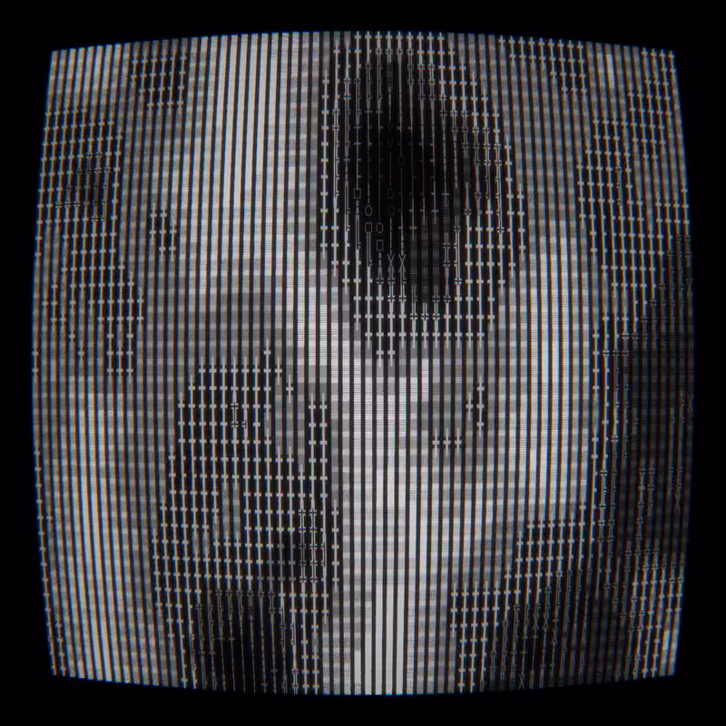 SIGNAL RECEIVING #502