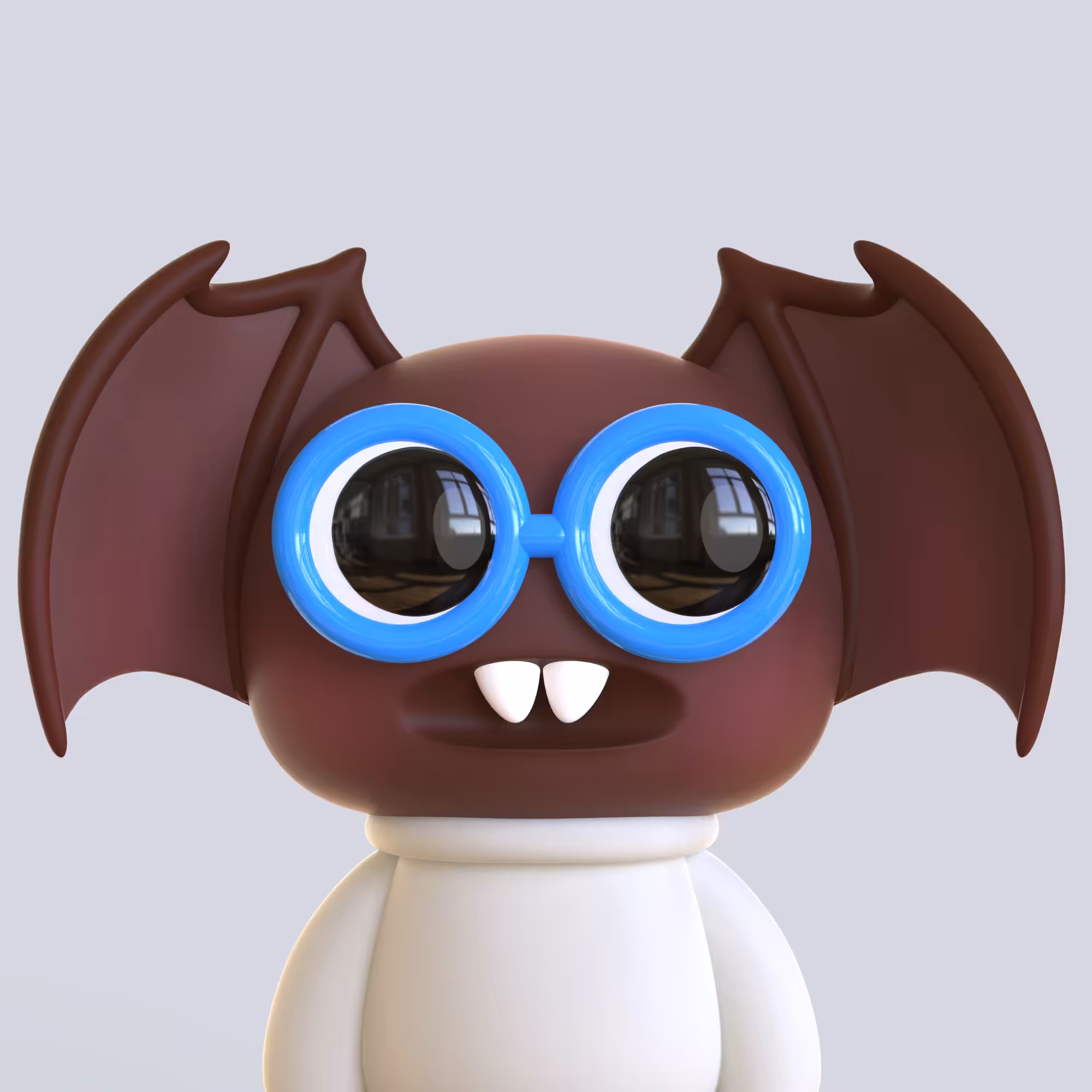3D Noun 9