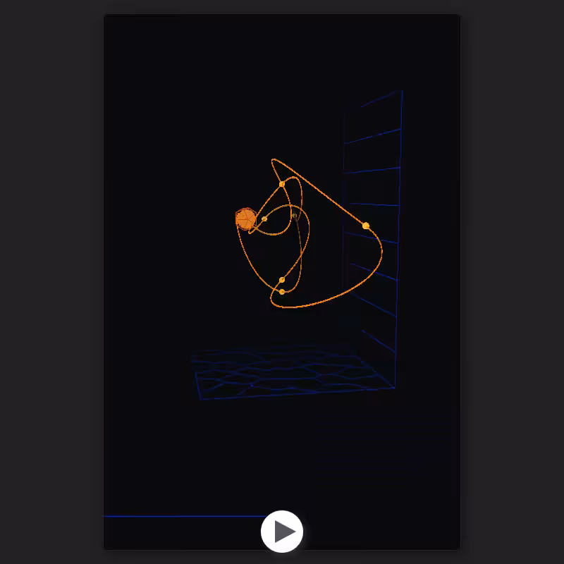Infinite Rhythmic Universe - PROTOTYPE #87