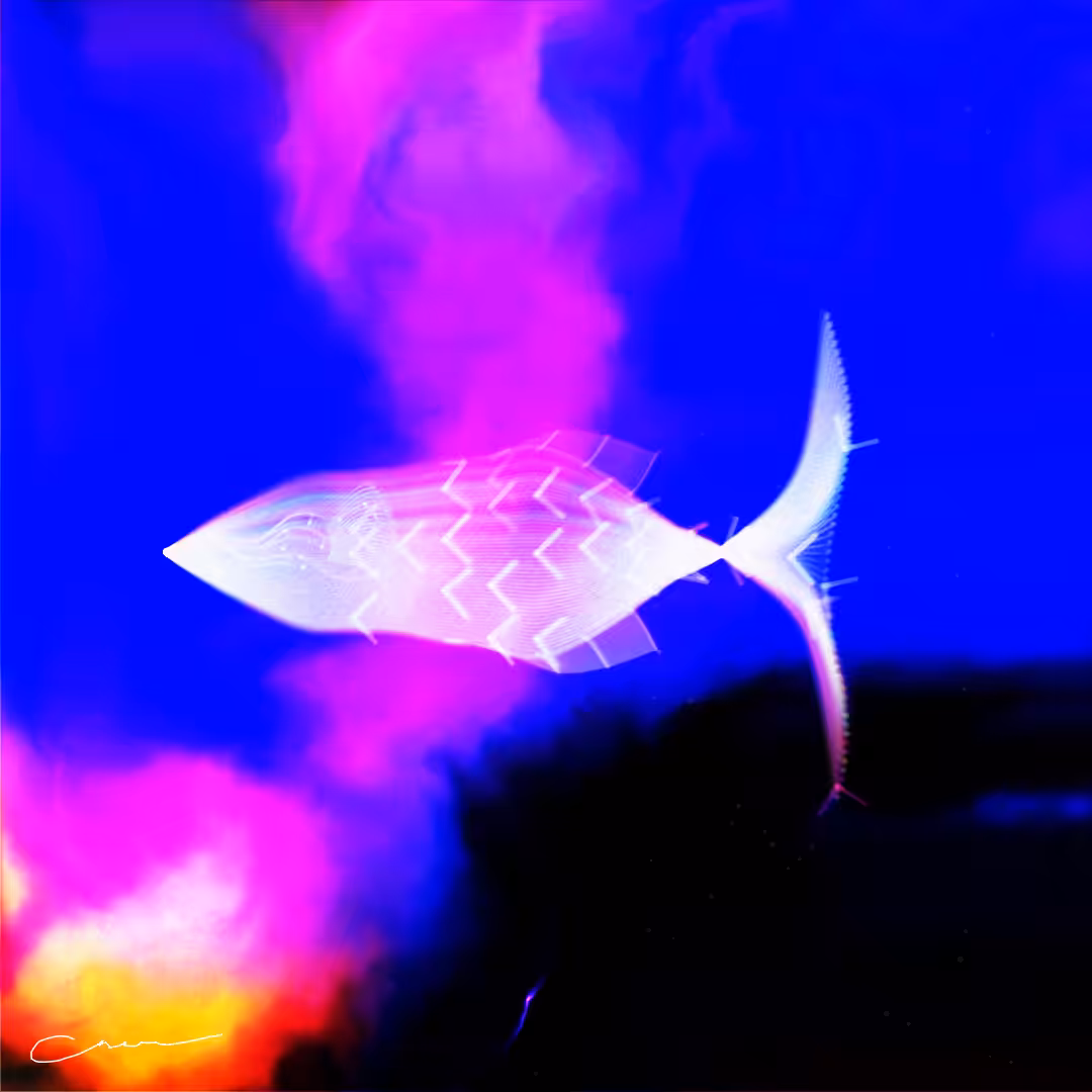 SoulFish #259