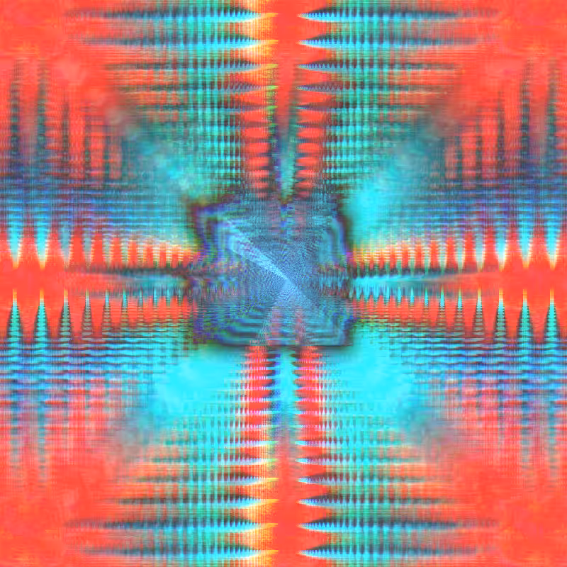 Can't Hold To Agitates #2