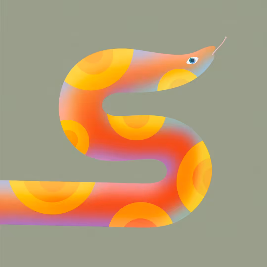 S for The Scariest Things In The World