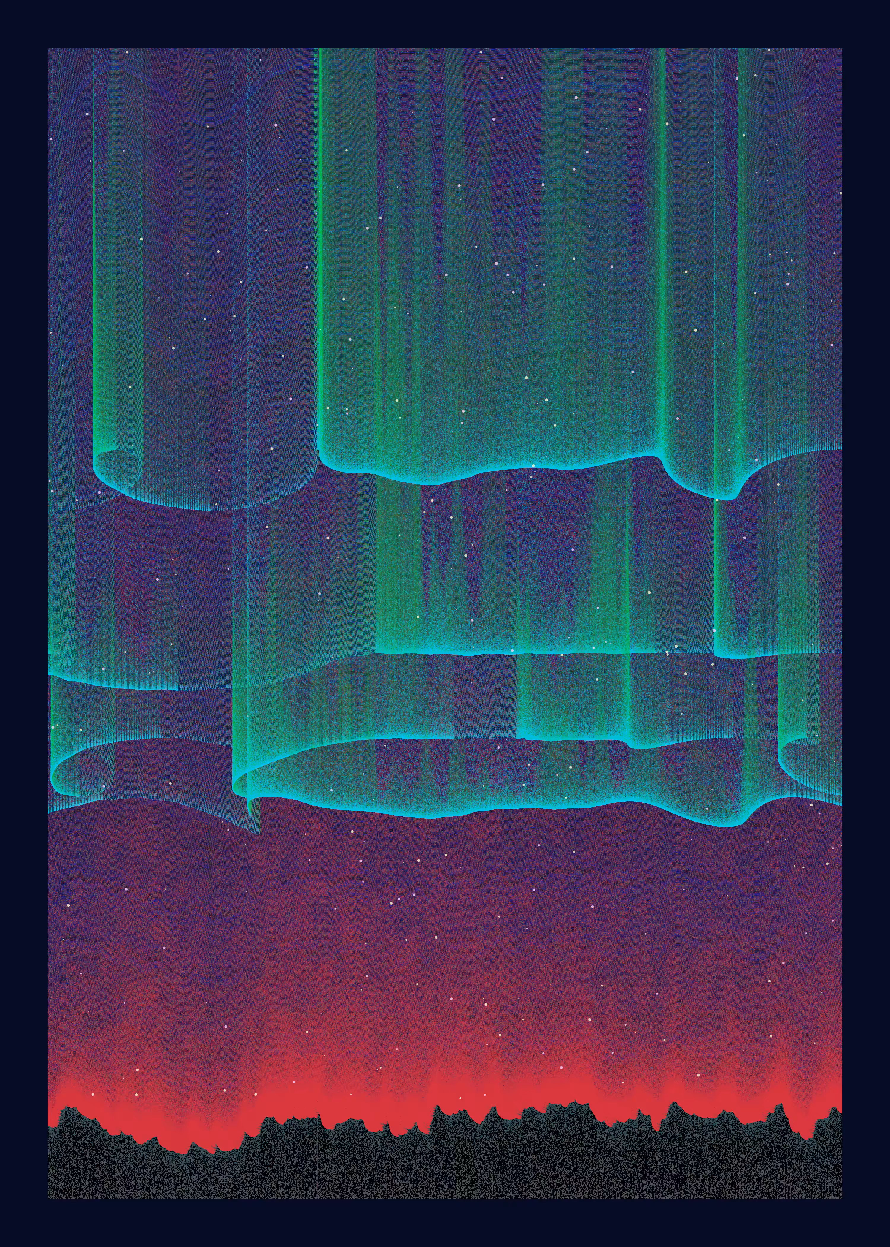 AURORA #01