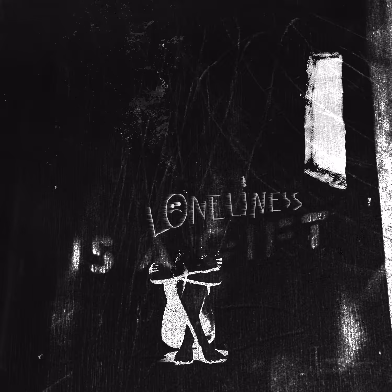 Loneliness Is A Gift