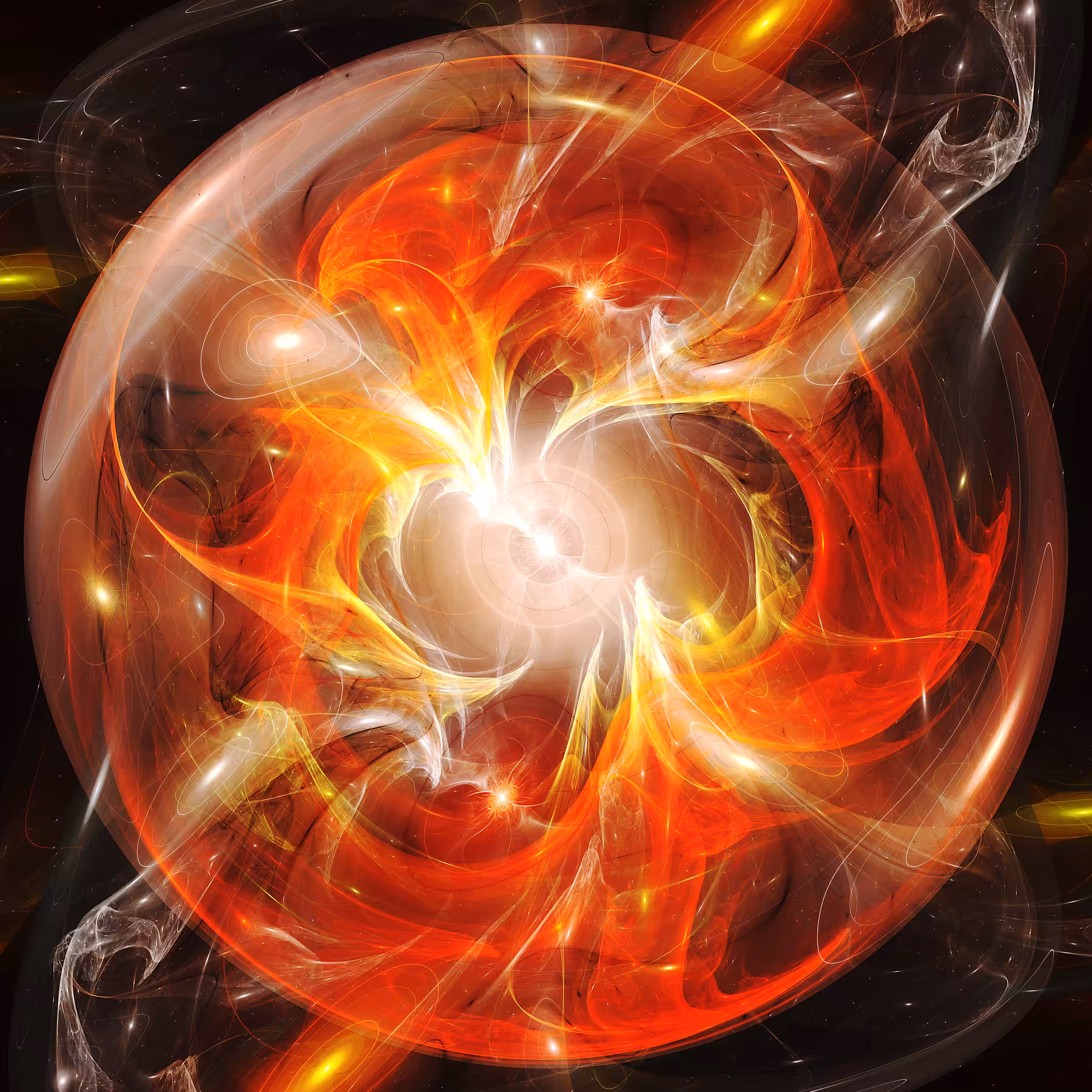 Phoenix Orb