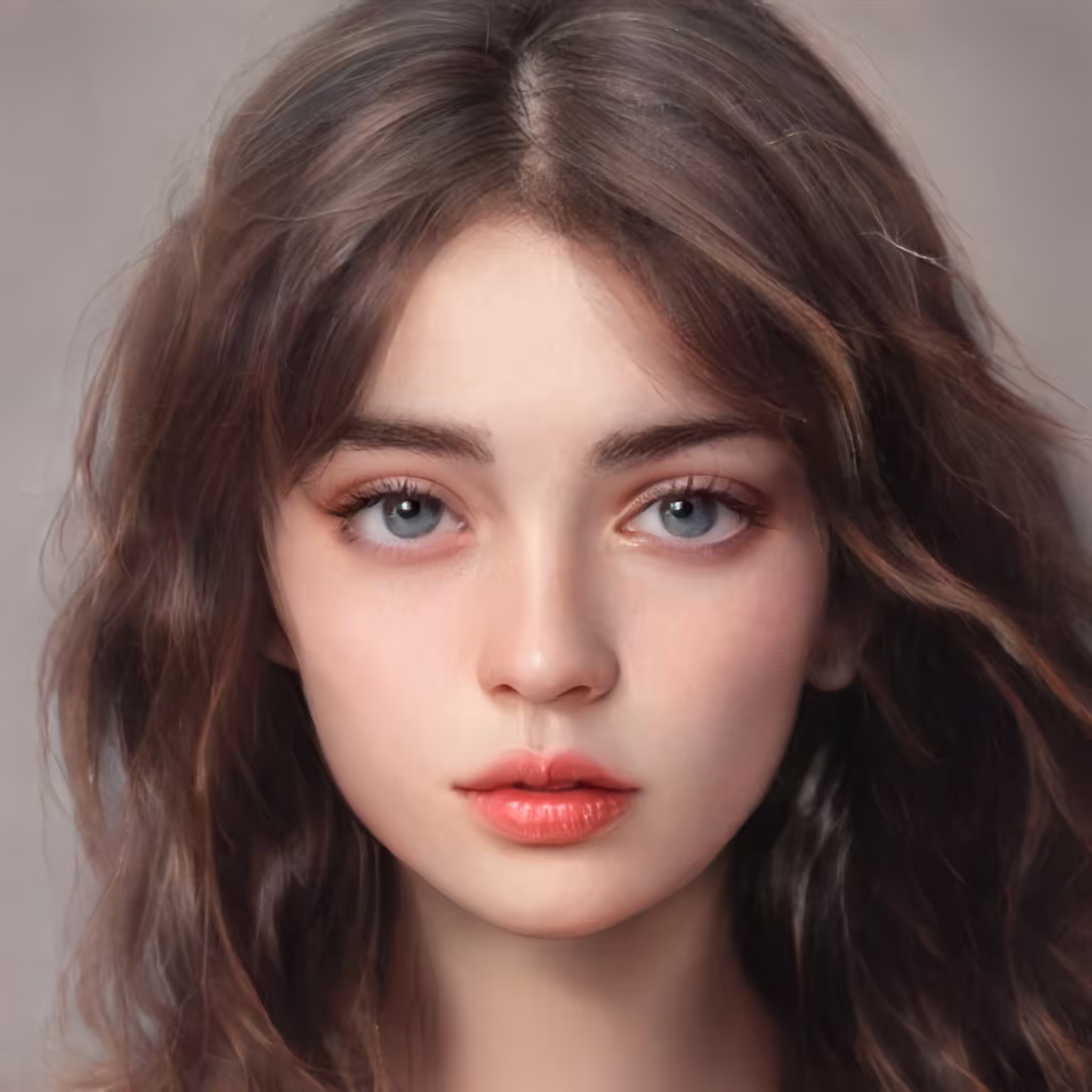 AI Avatar #159