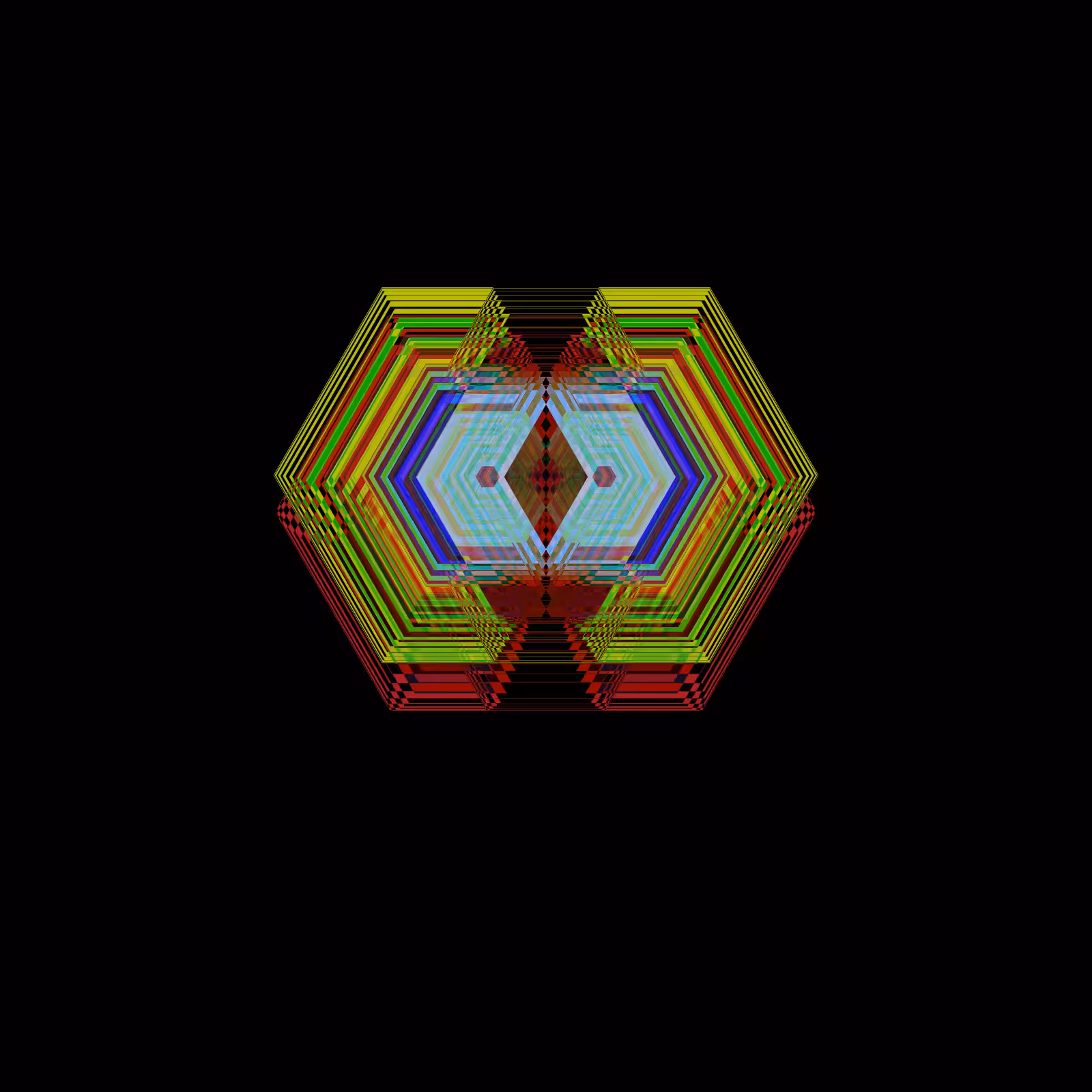 PixelShifter #342