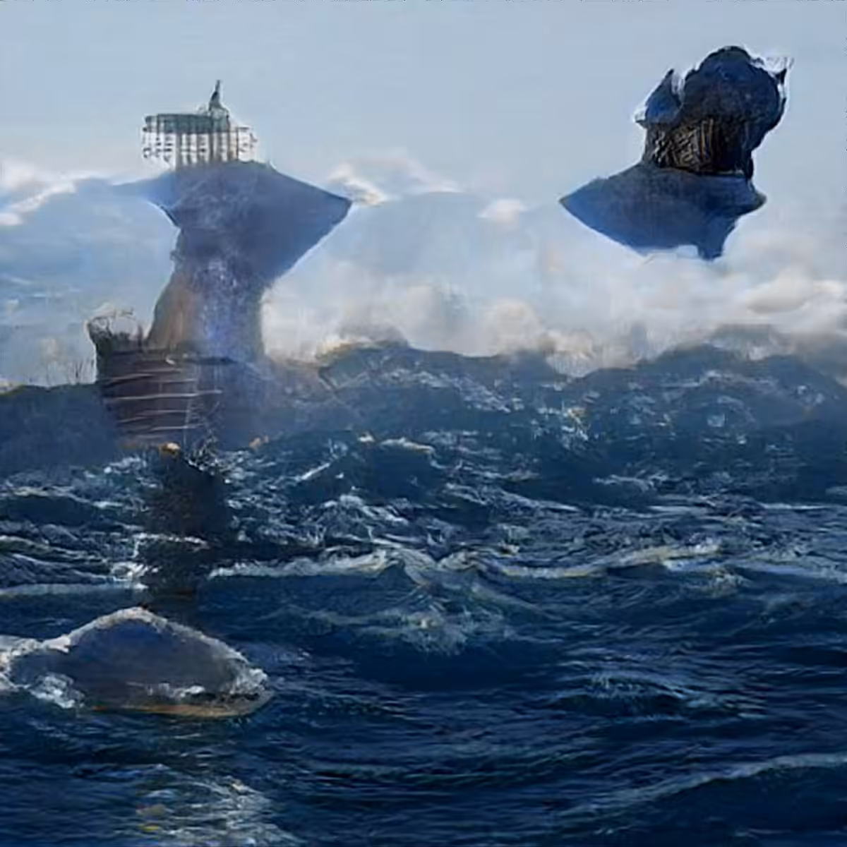 Shipwreck