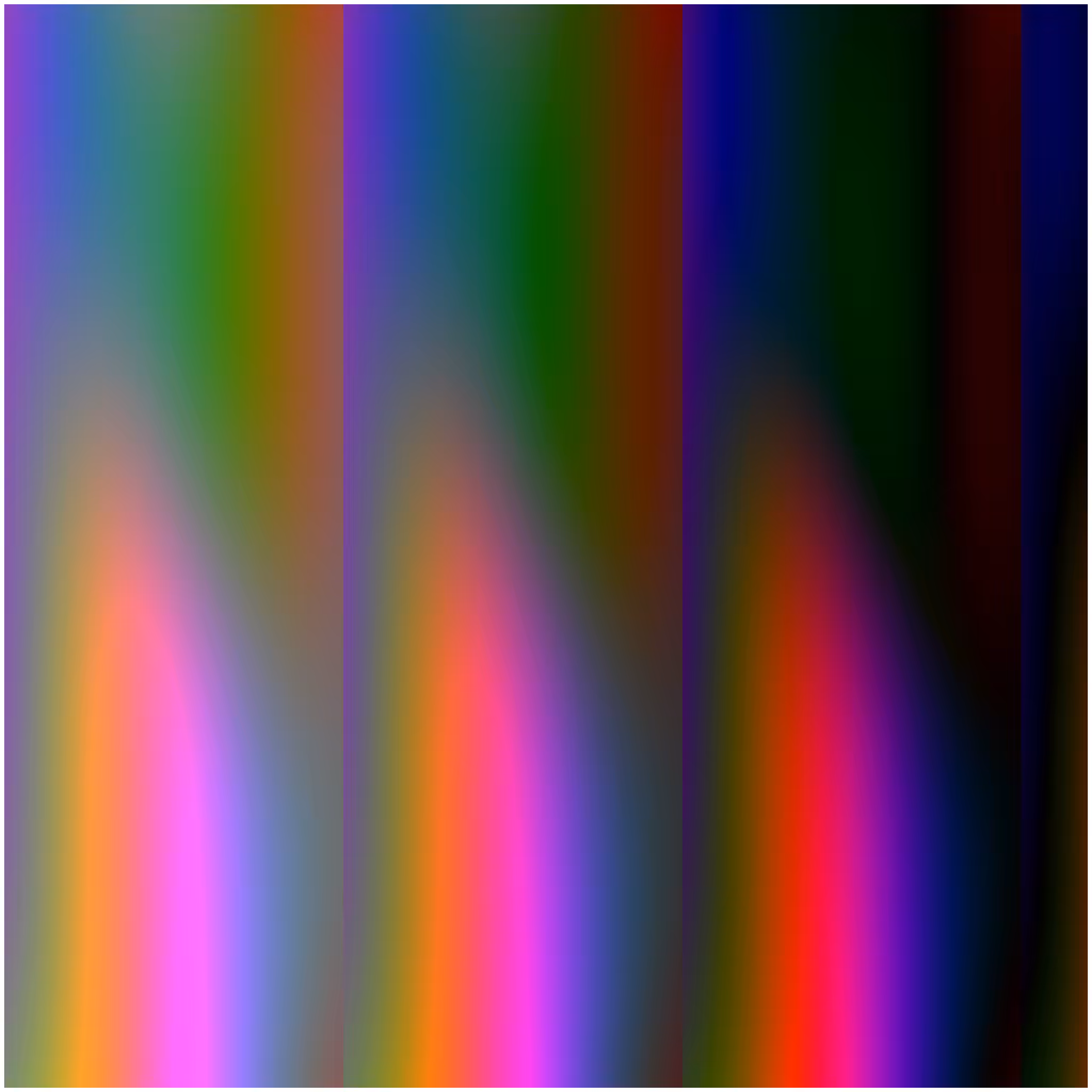 From Black To Colour #12