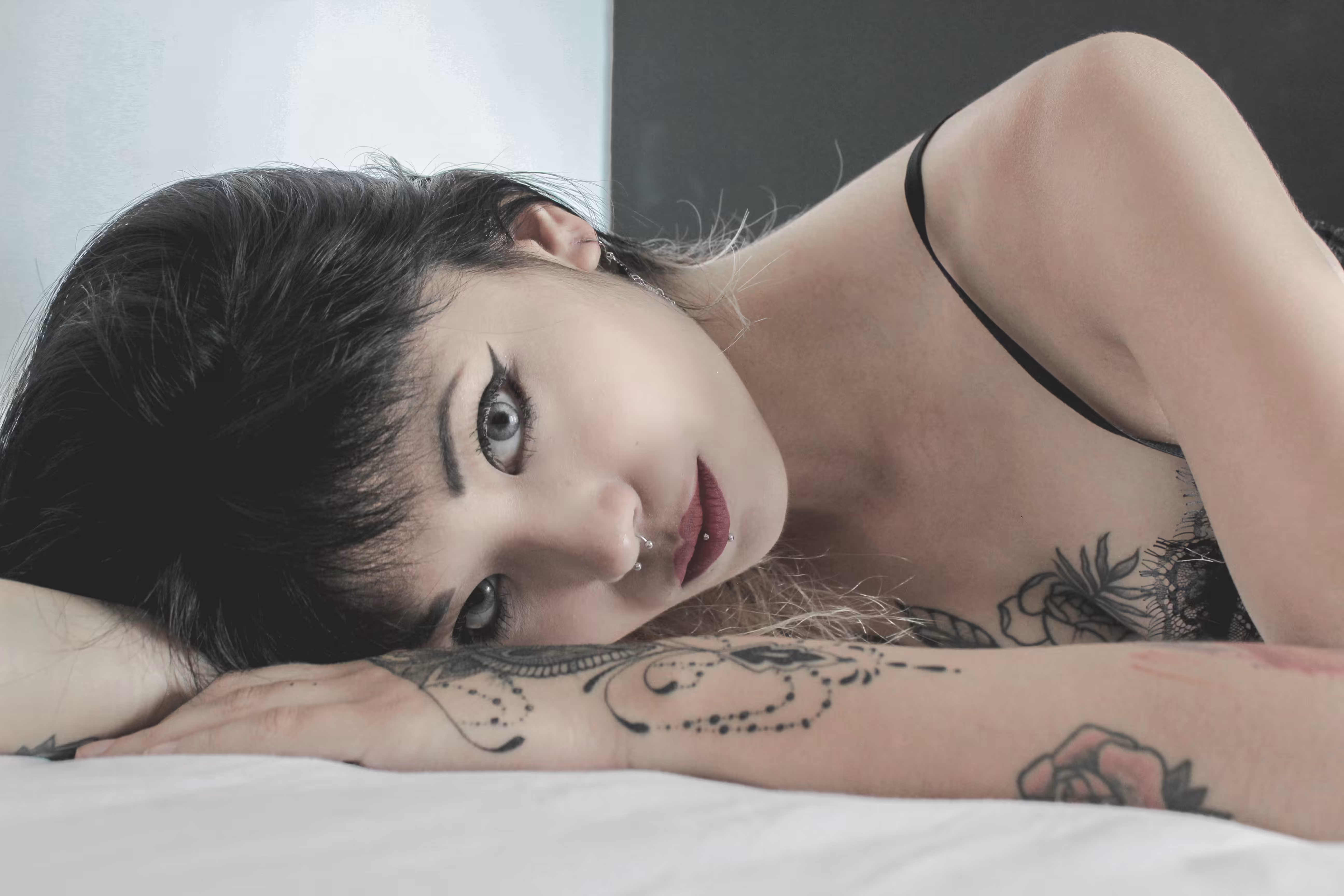 Self Portraiture: See