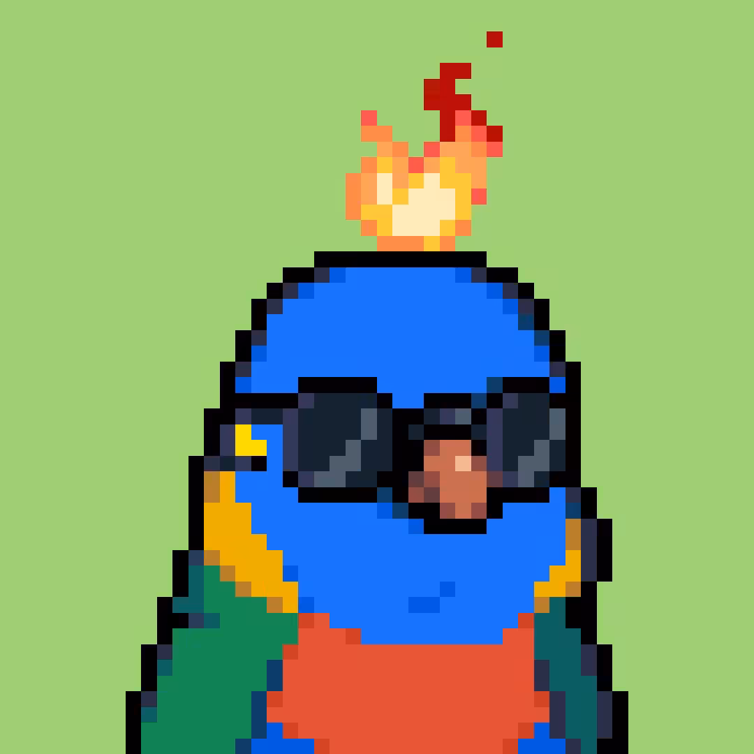 Lovebird#6927