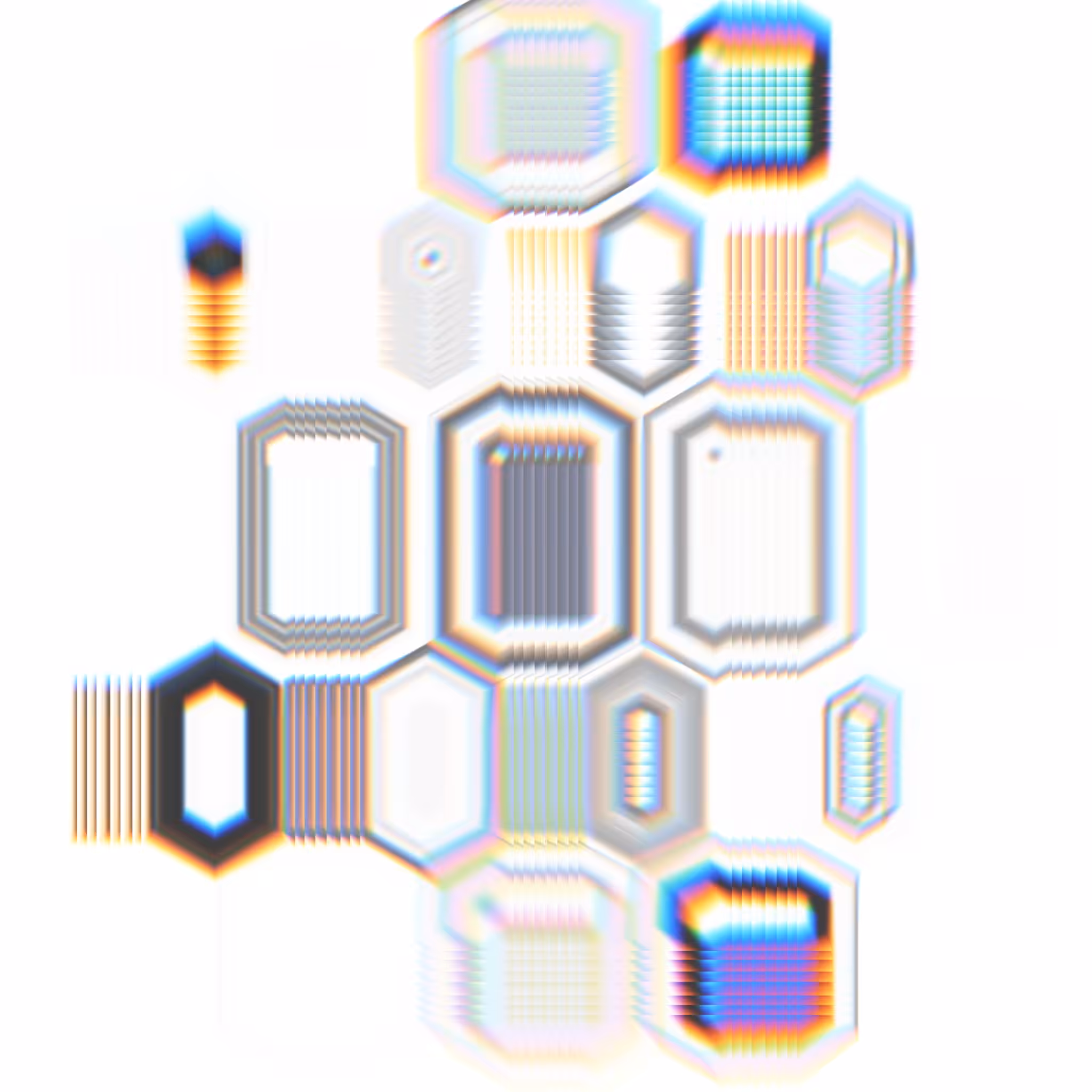 Cubes Journey Collection 