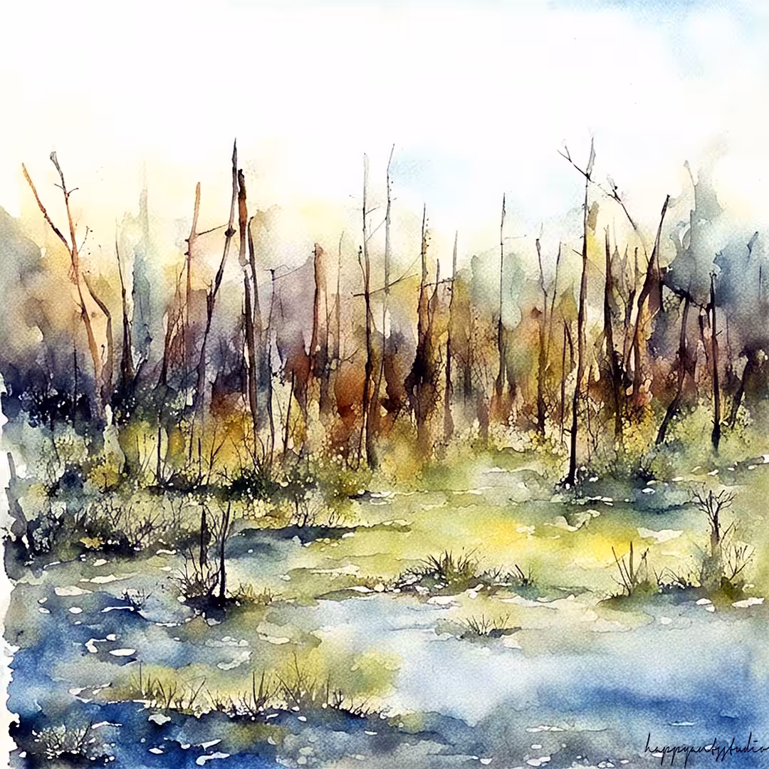 landscape #15