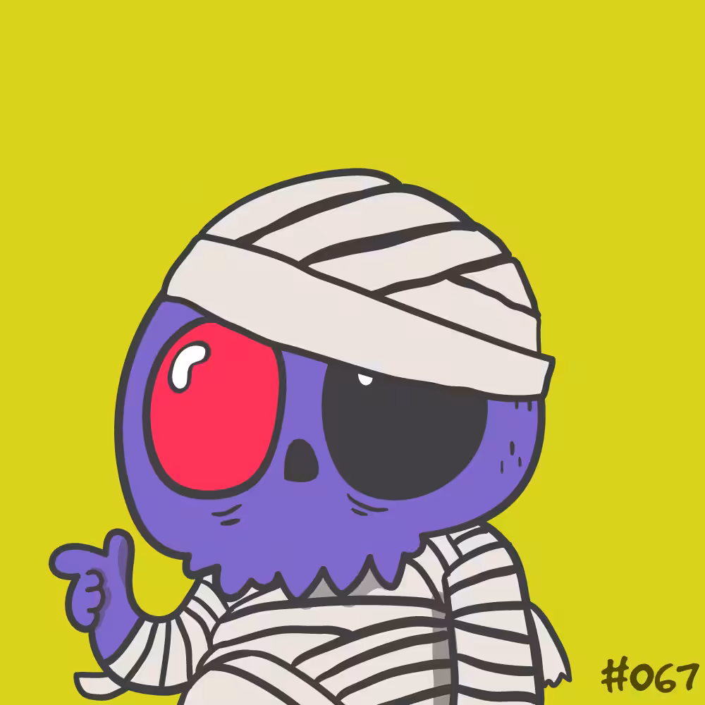 Kiddy xoxo #067