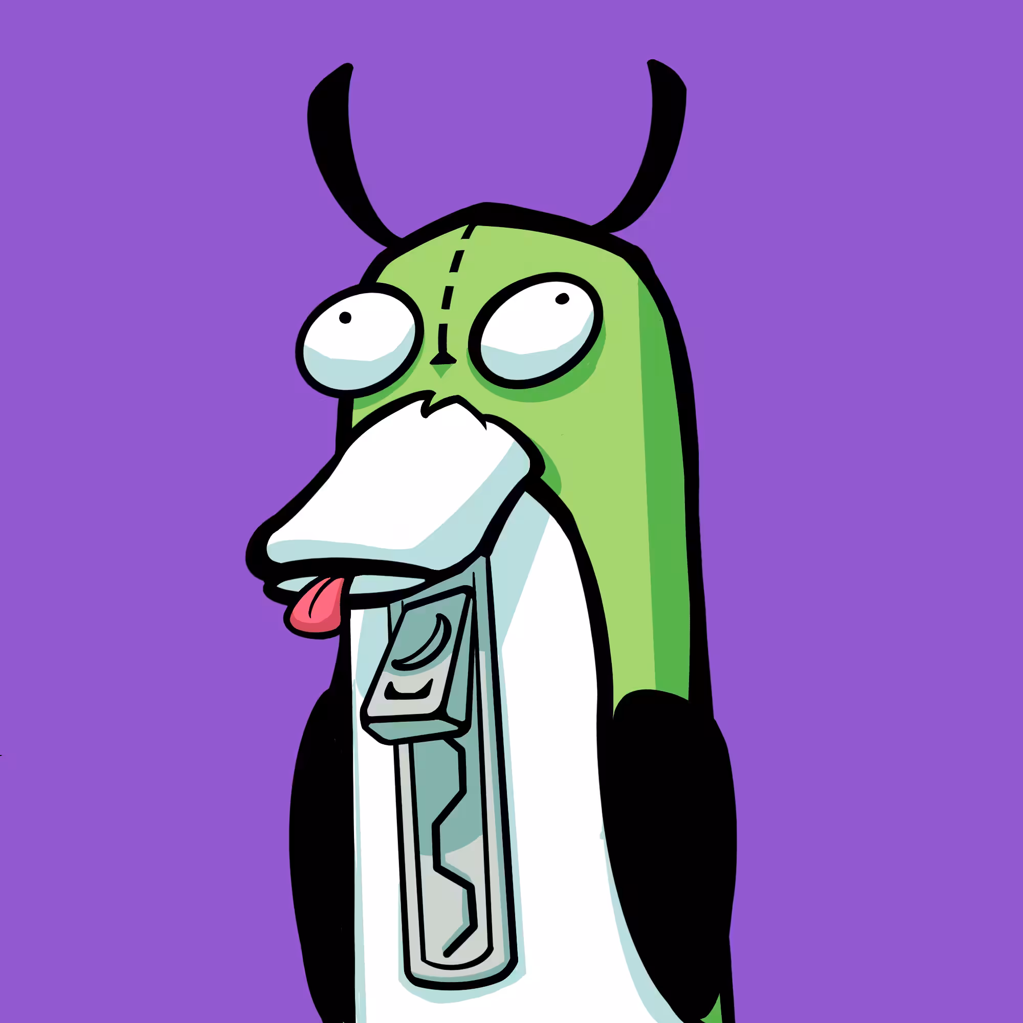 Gir Wassie