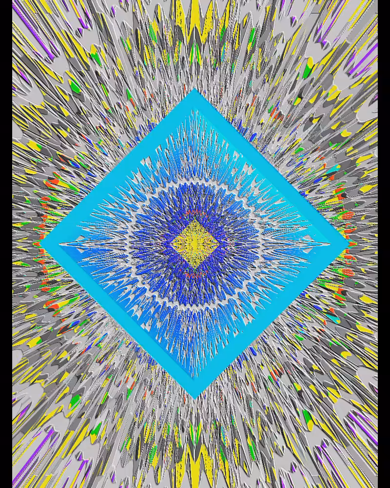 Sikulirative - Genuary32nd Editon #14