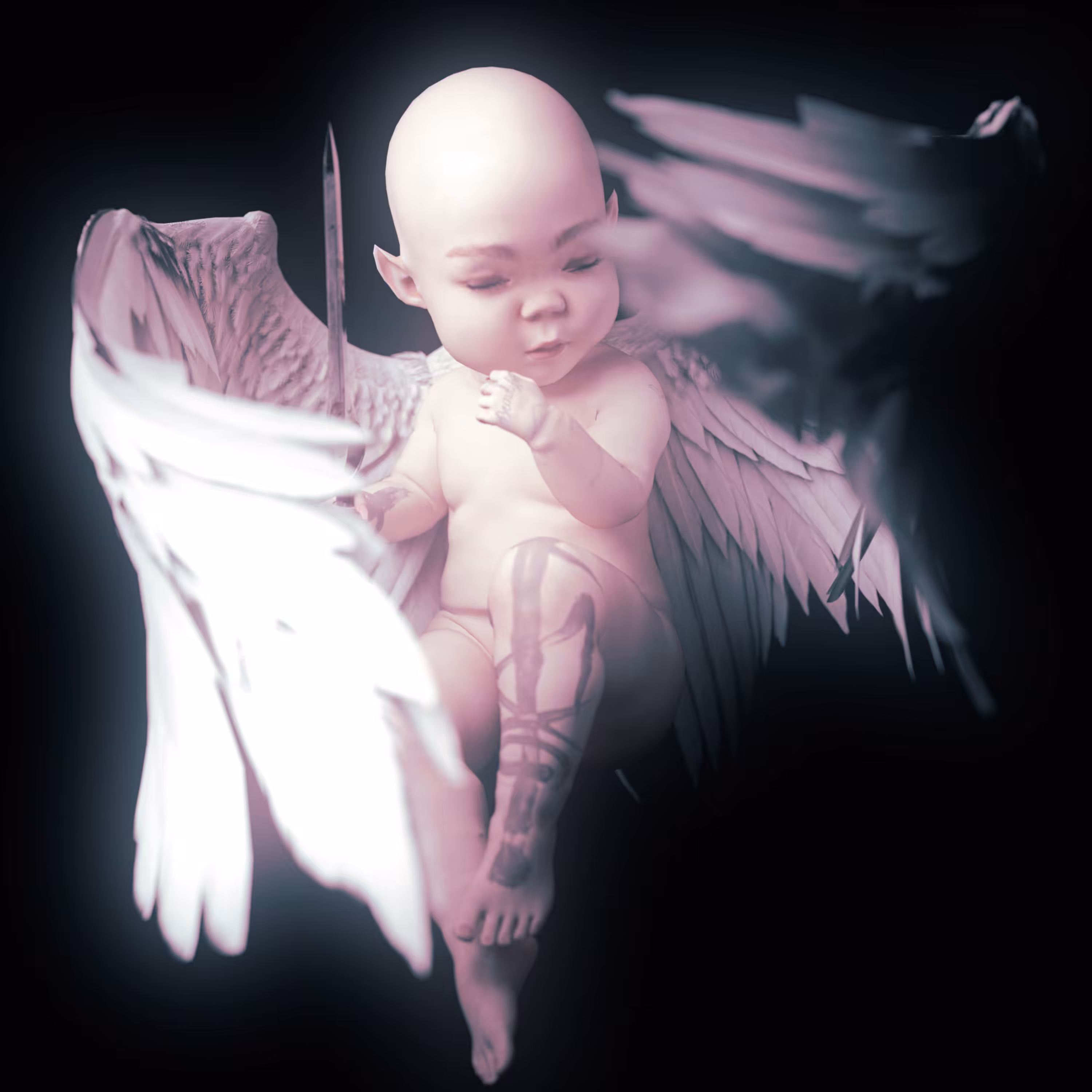 Newborn 3