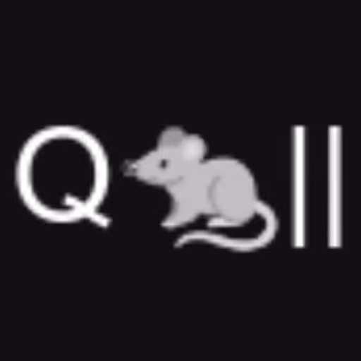 Q🐀||...