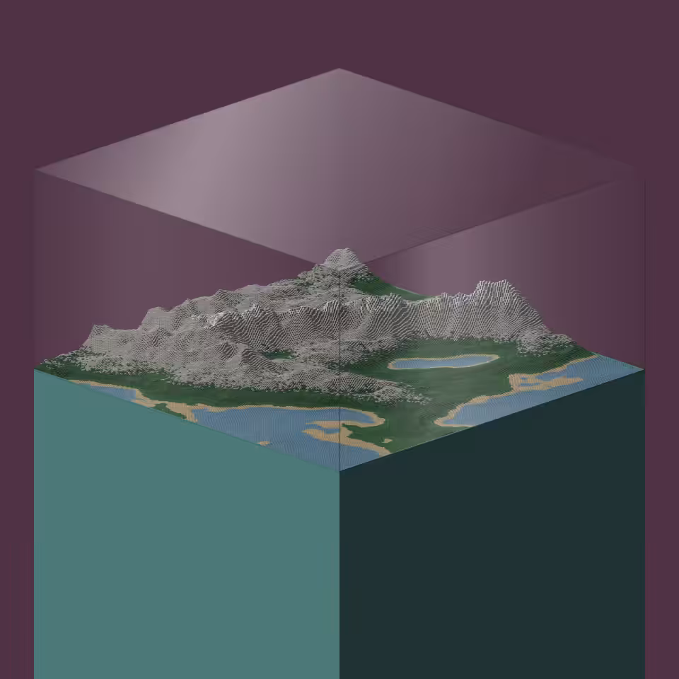 Experiments and stuff