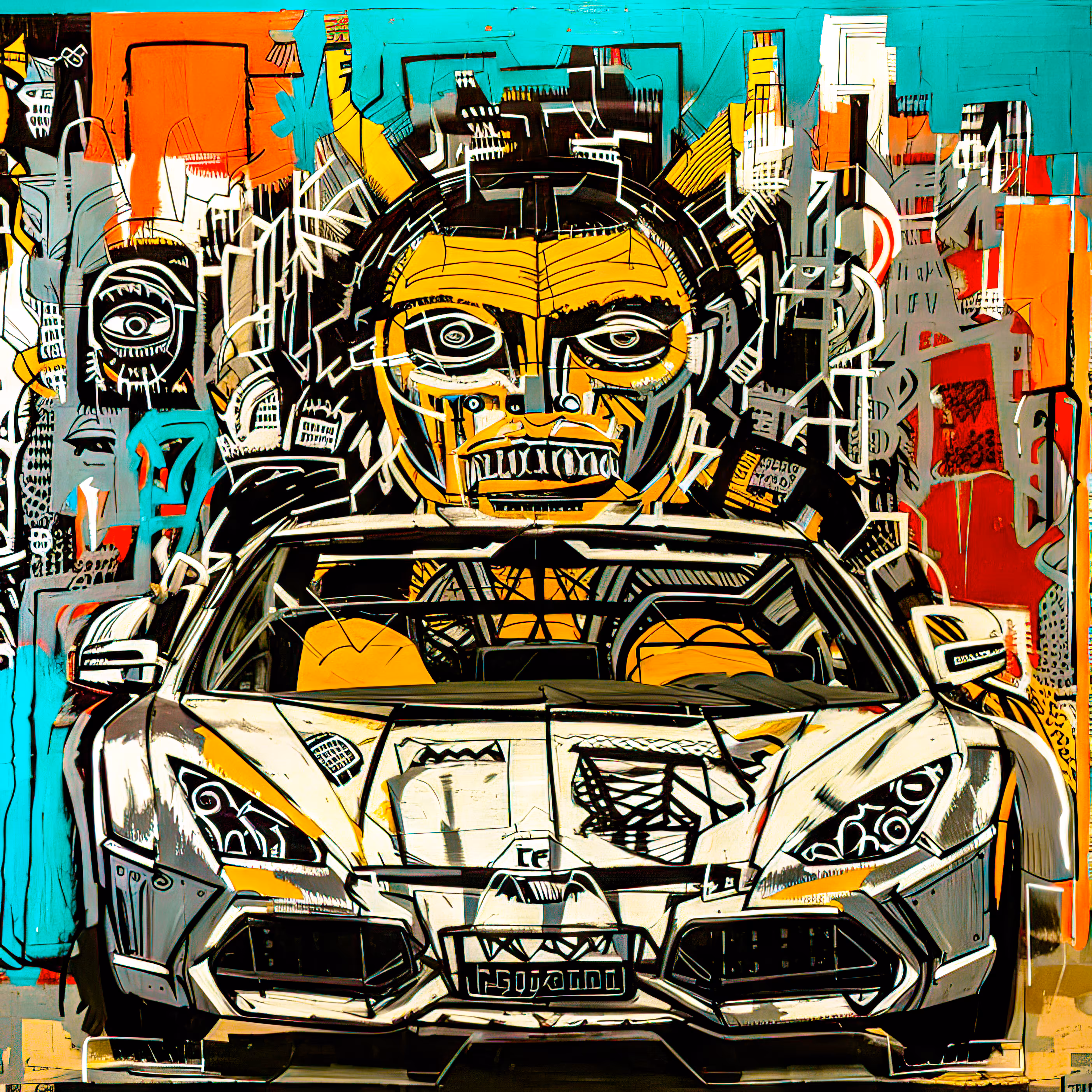 In The Fast Lane