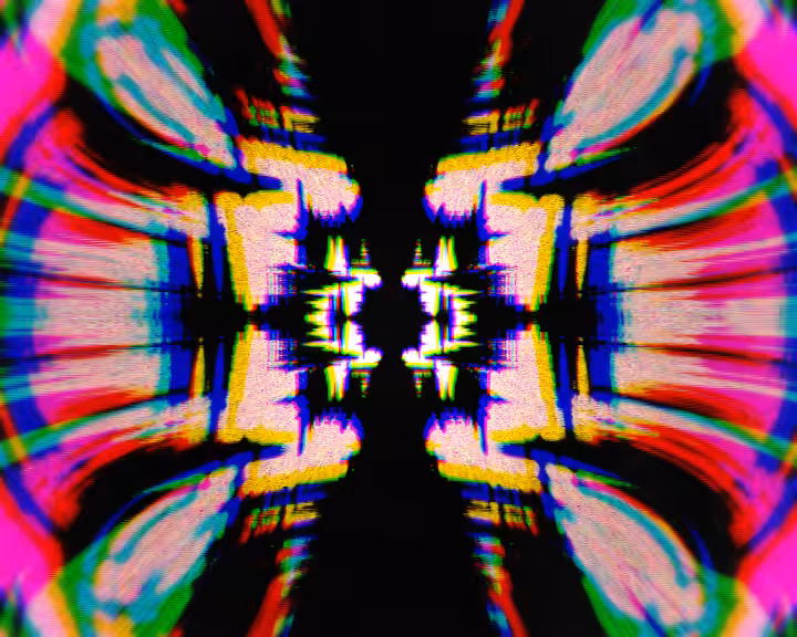 Static Chromatic 2