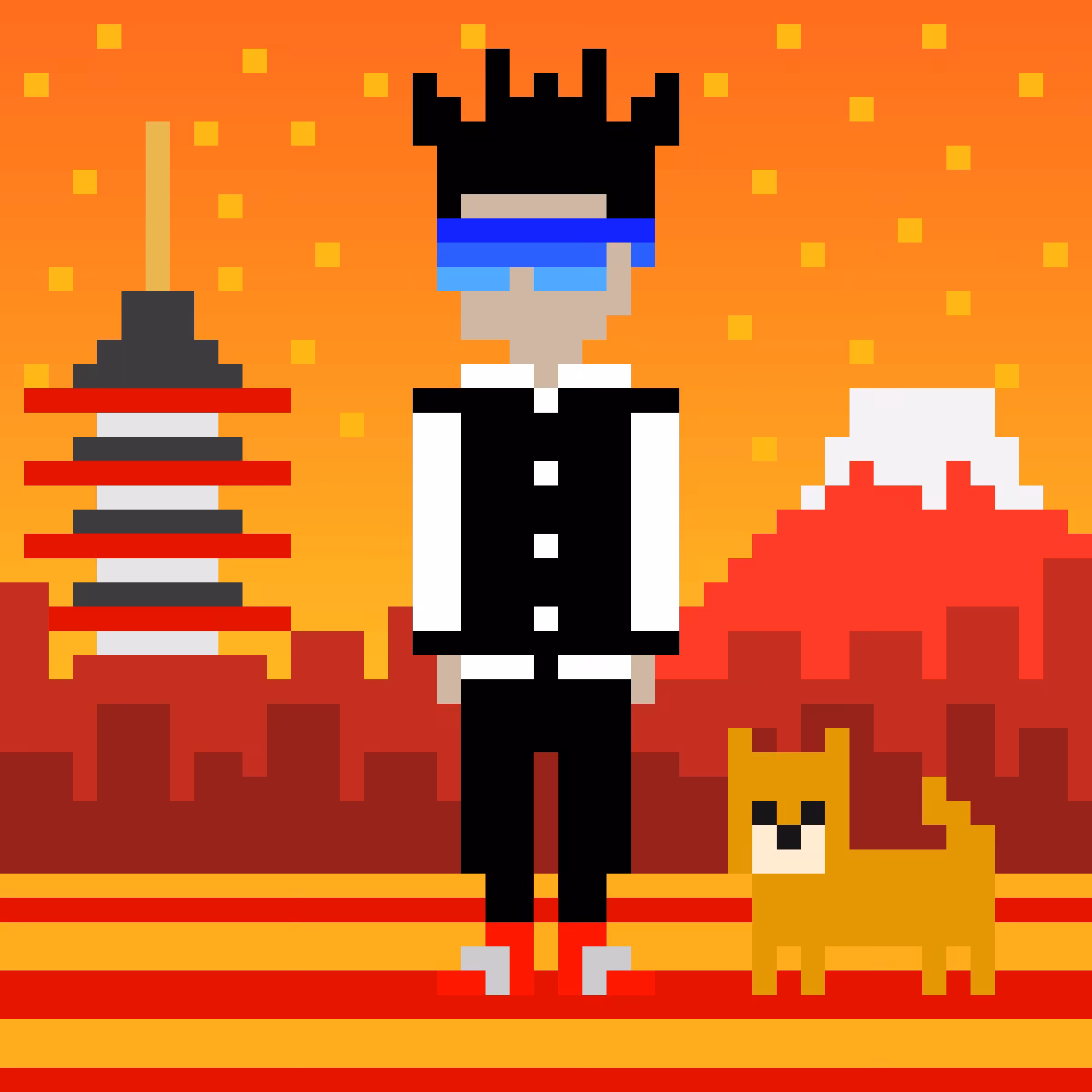 CryptoTokyoite #587