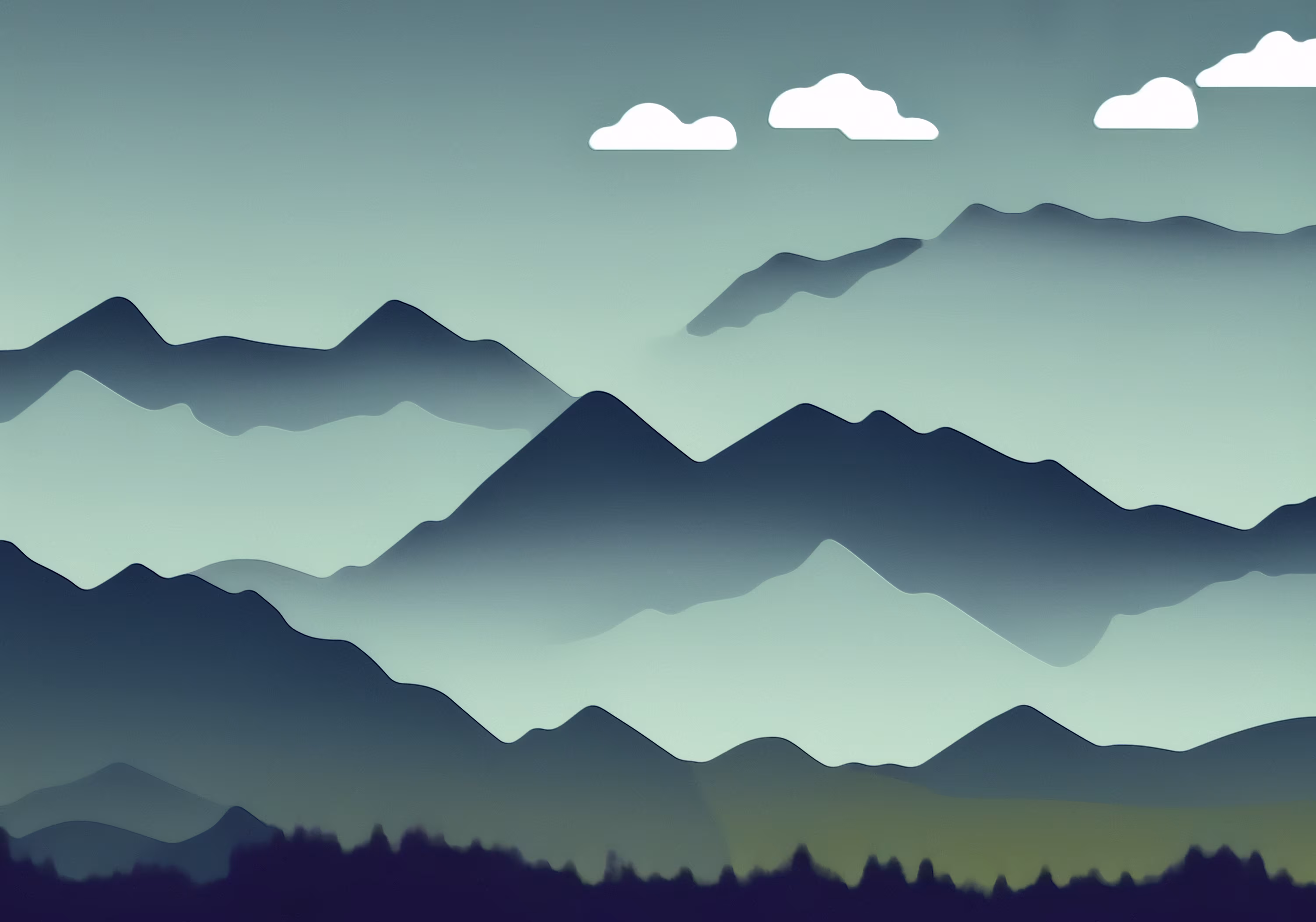 The View From the Afternoon