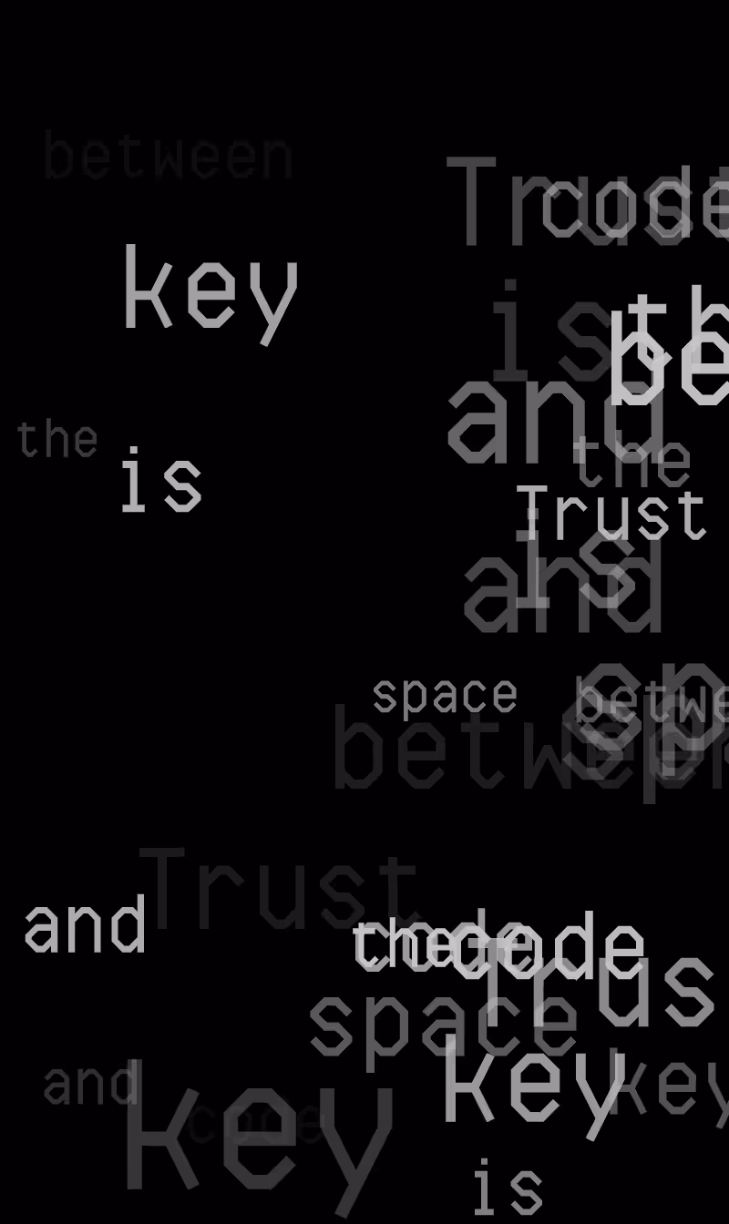 CRYPTIC POEMS #205 | AOLS #991