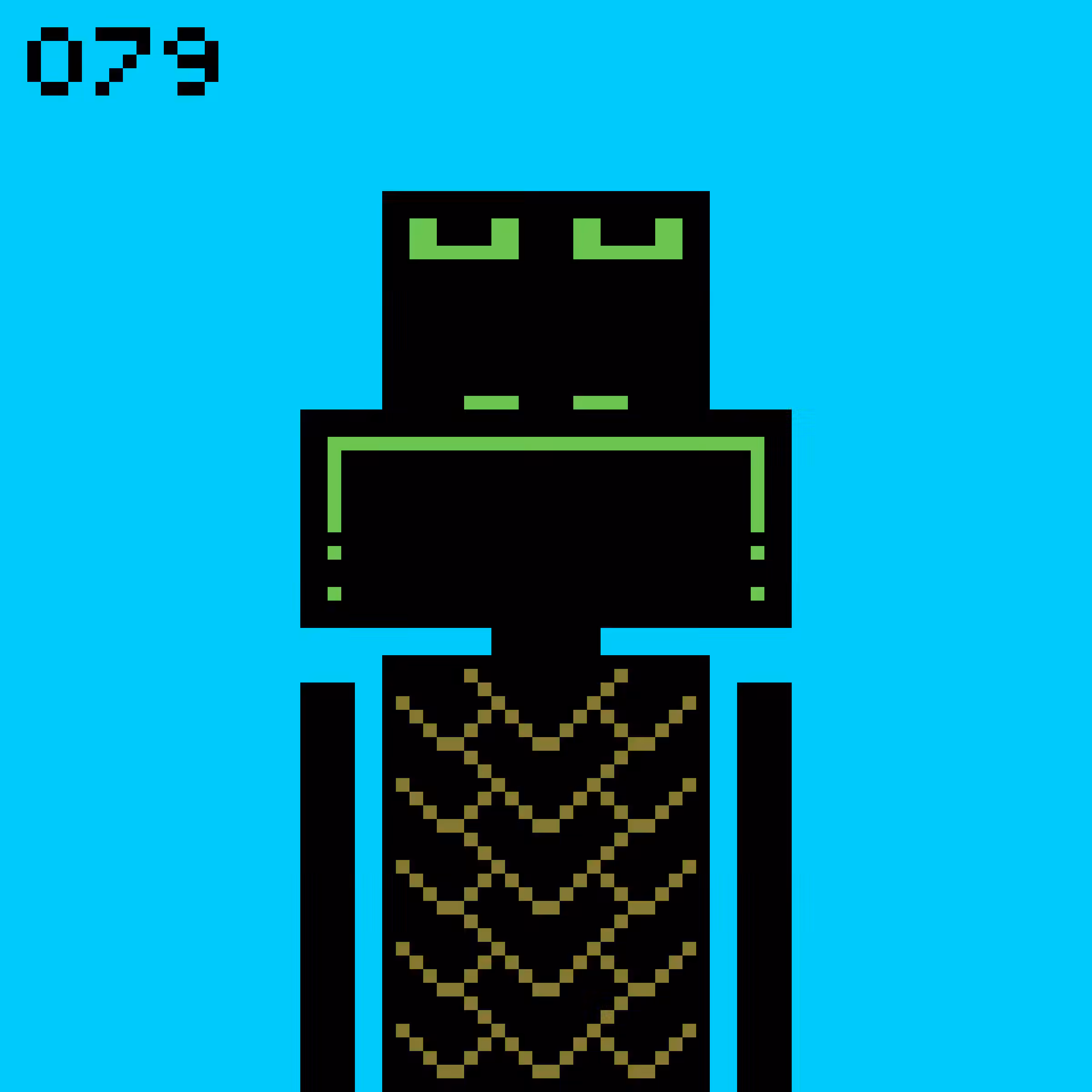 Blockbob: 079
