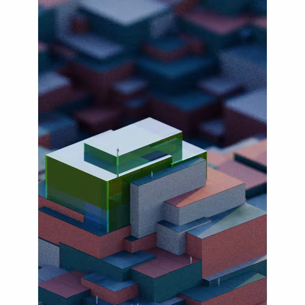 Maquette #141