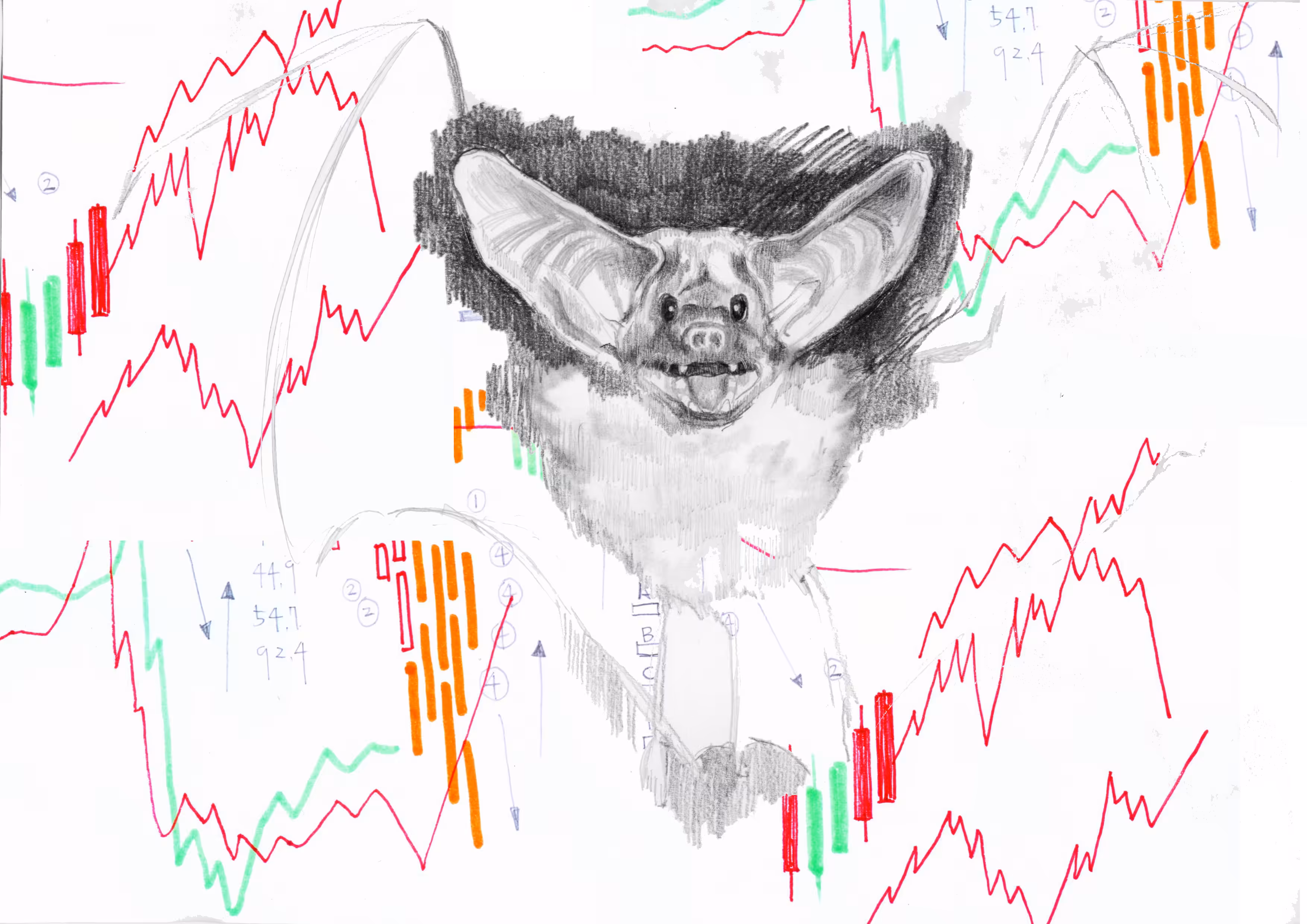 Bat stock