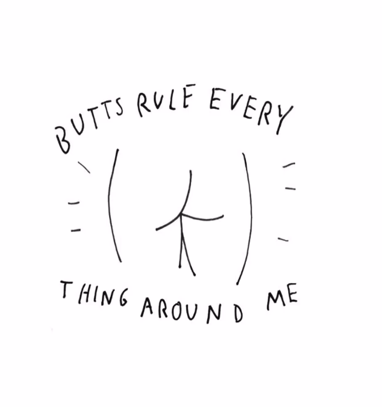 have a good attitude