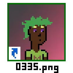 DesktopPunk - #0335