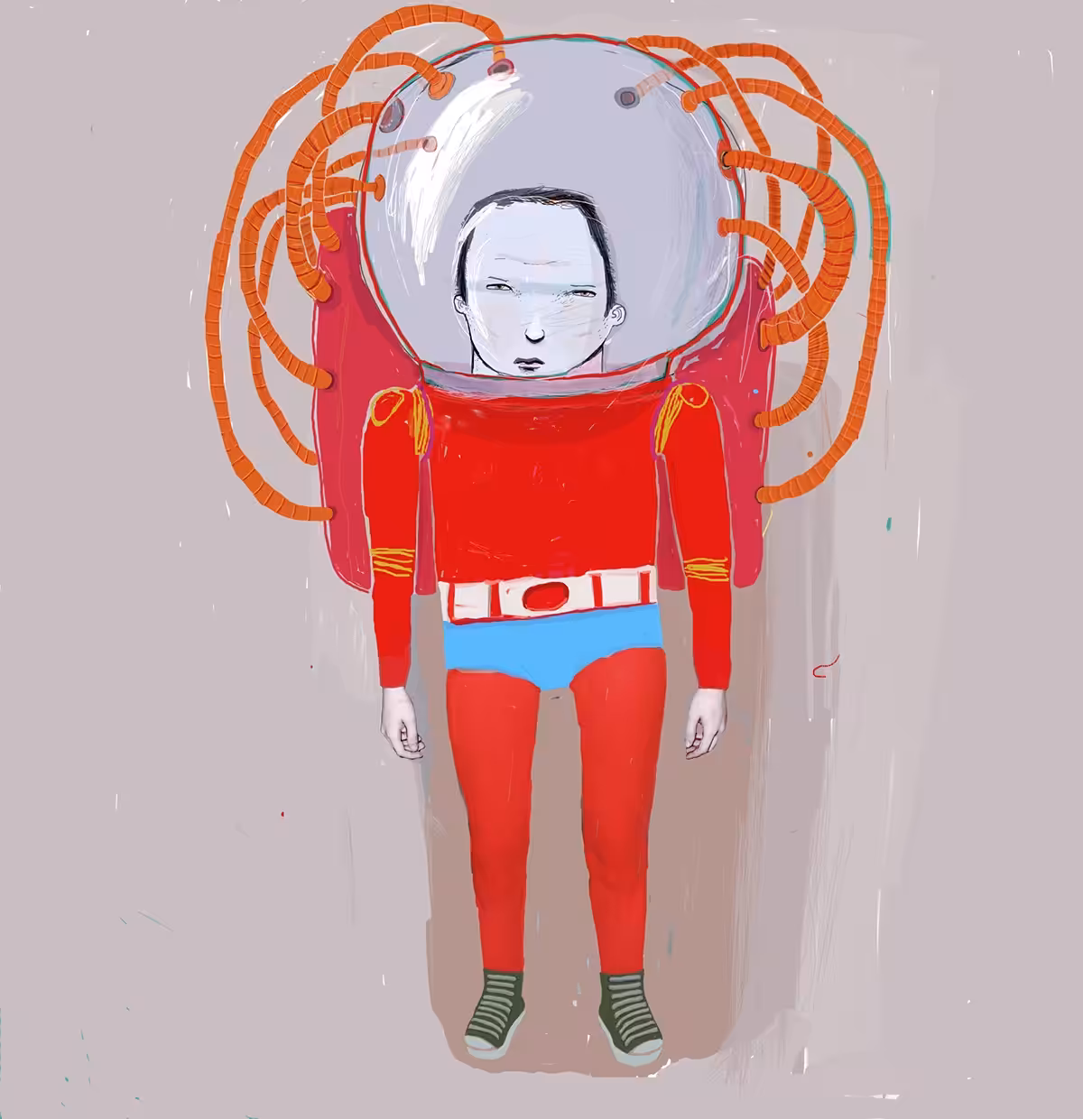 Kozmonot