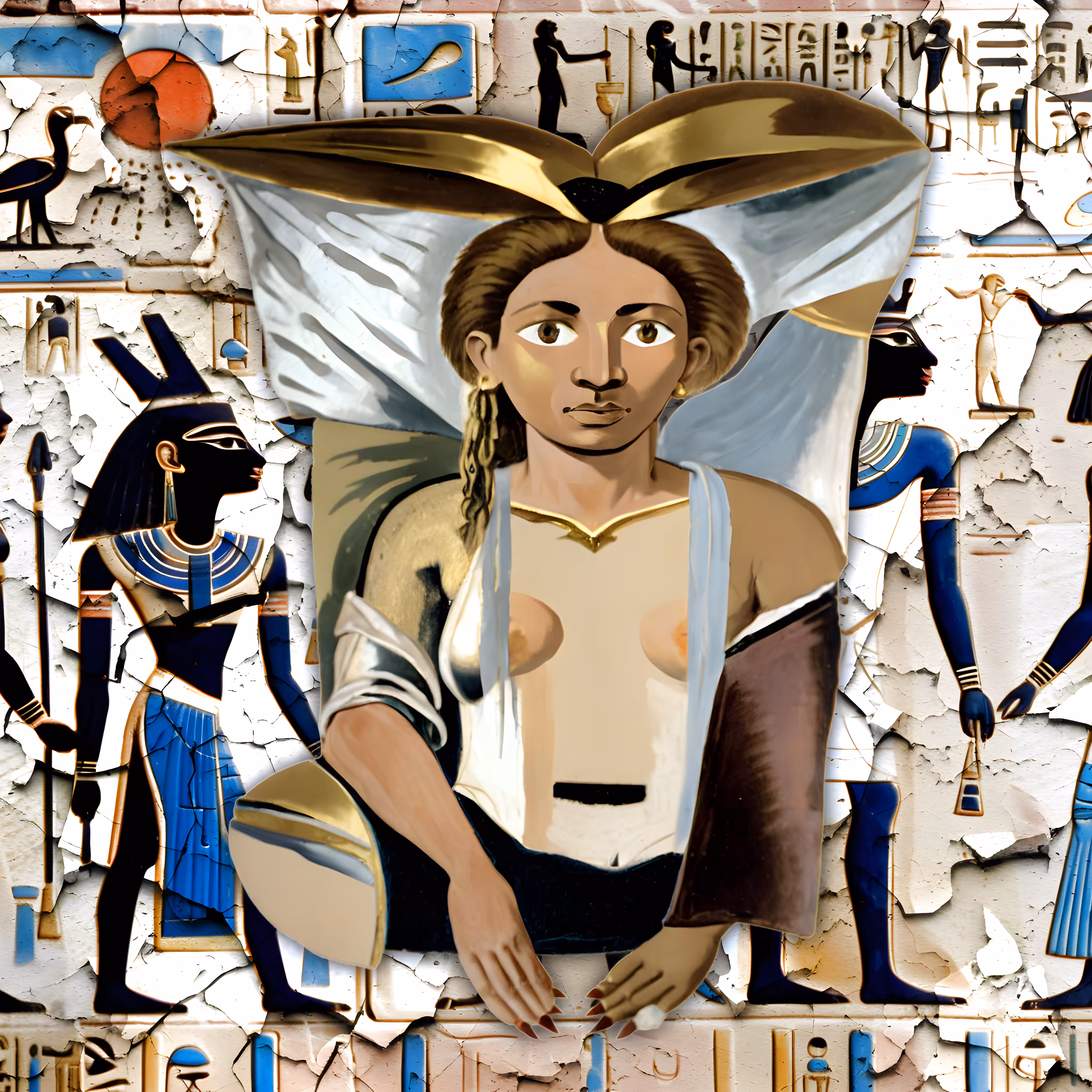 Art DeCC0s: Art DeCC0 #2877