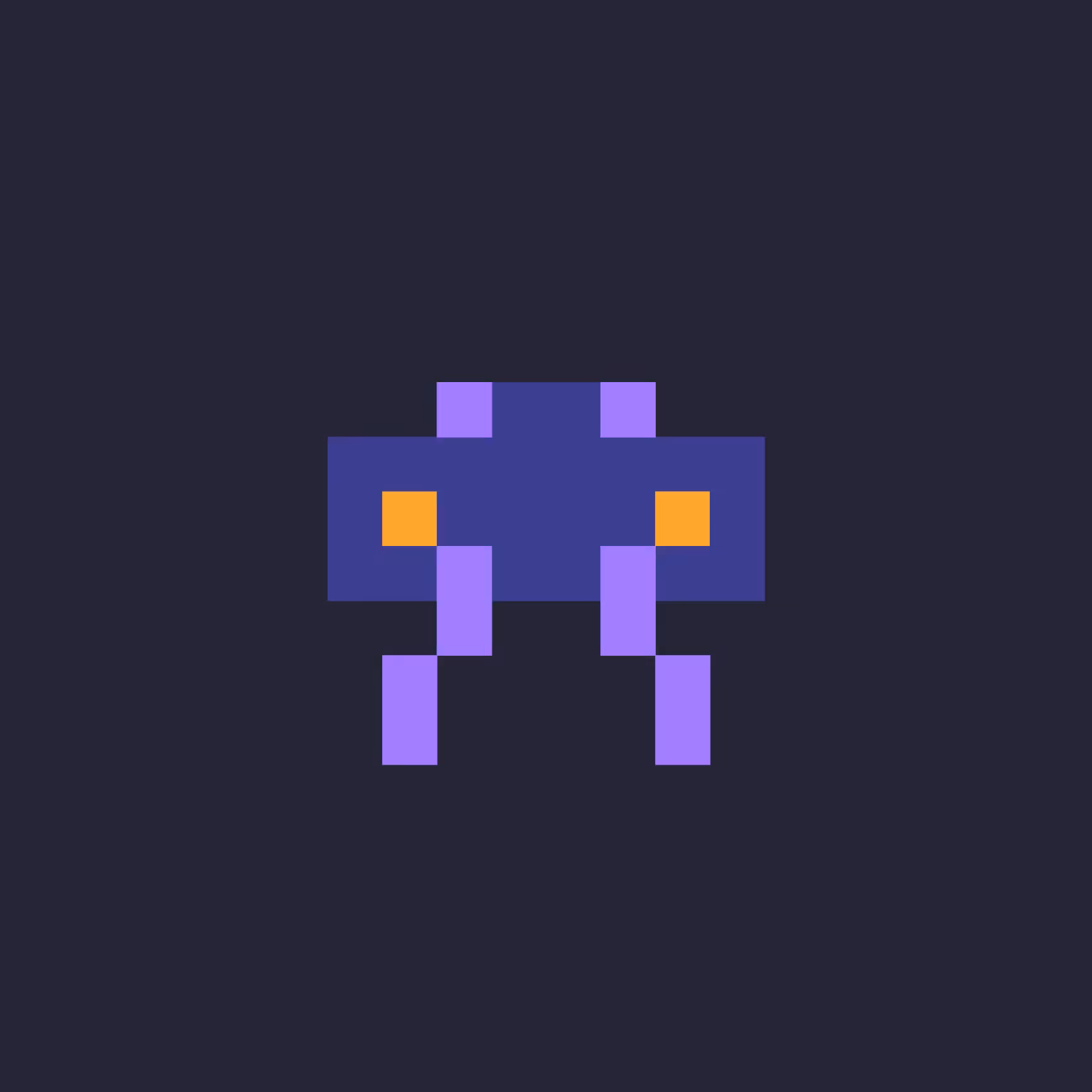 Algo-Invaders #058