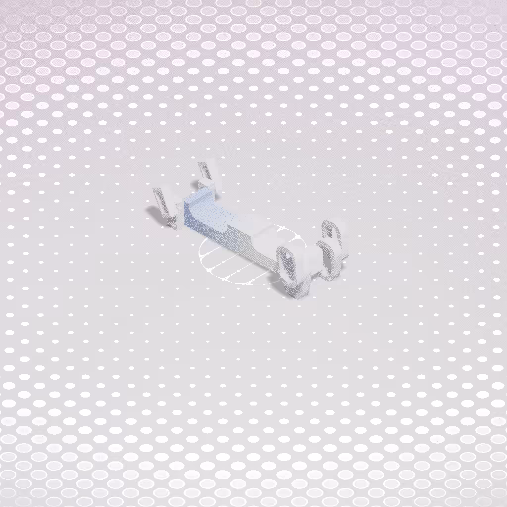 Kinetic Bug #240