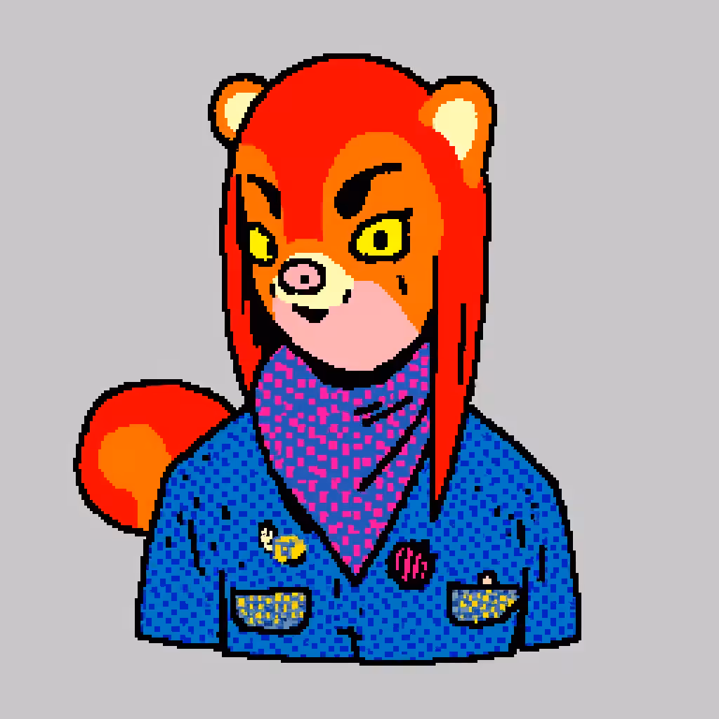PixelQueen81