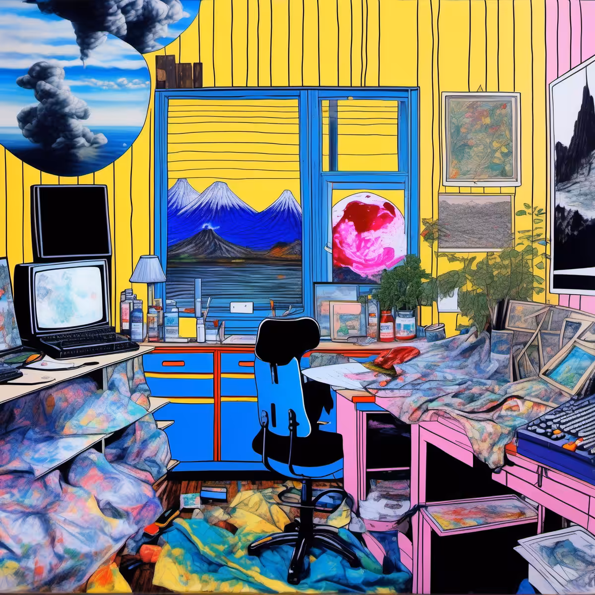 art is a job #318