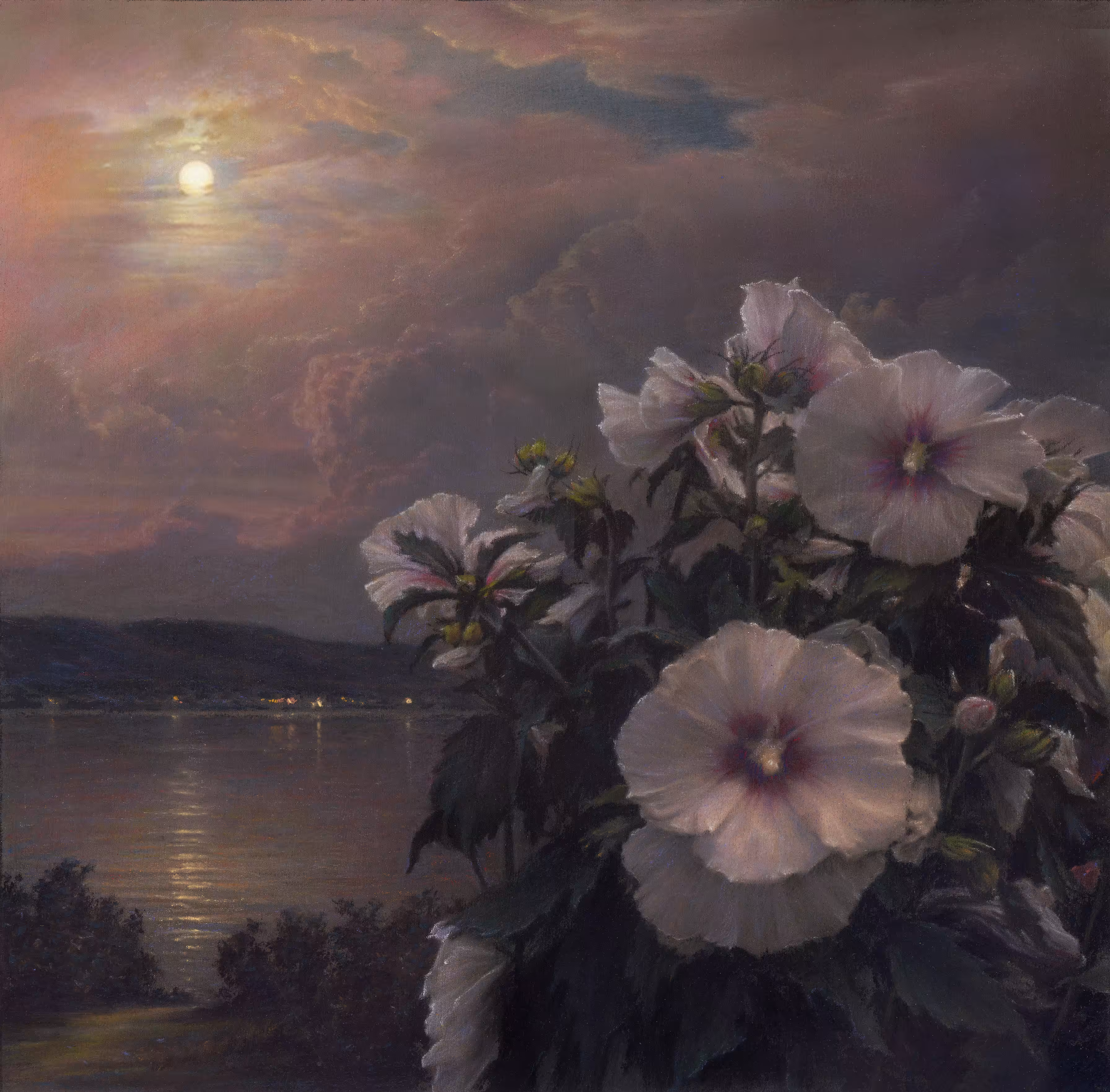 River Rose II