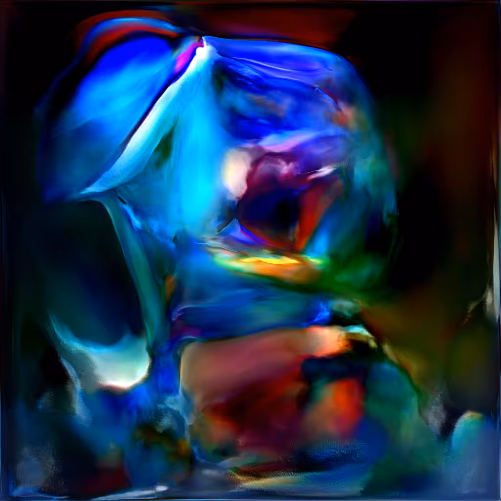 Latent Solids - Gen 0 - 12/12