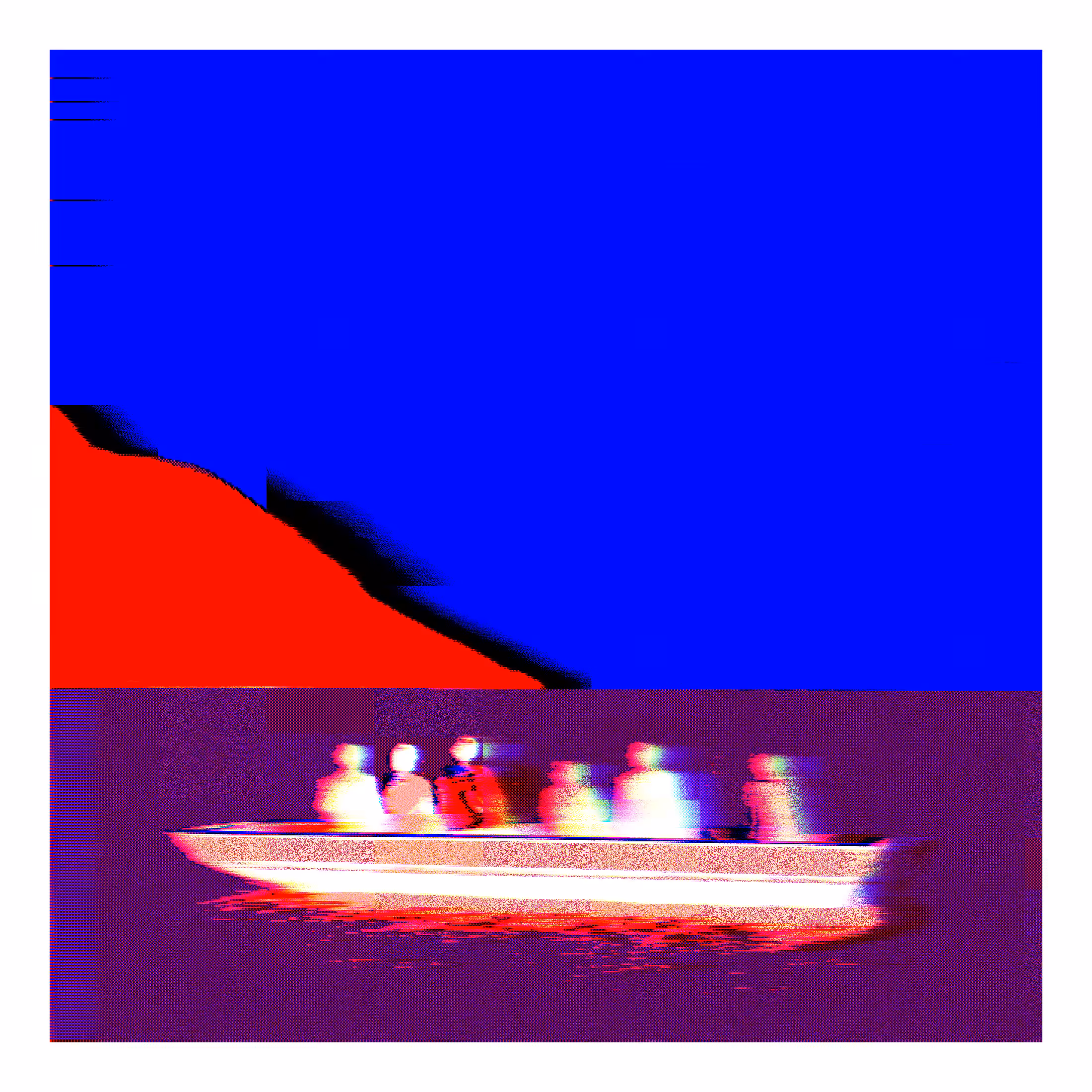 Boat trip