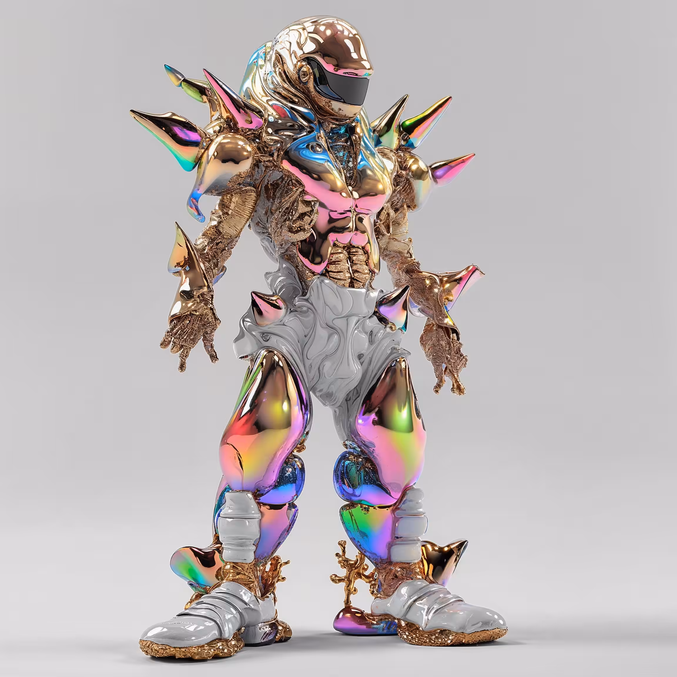 Avatars of 2027 #103