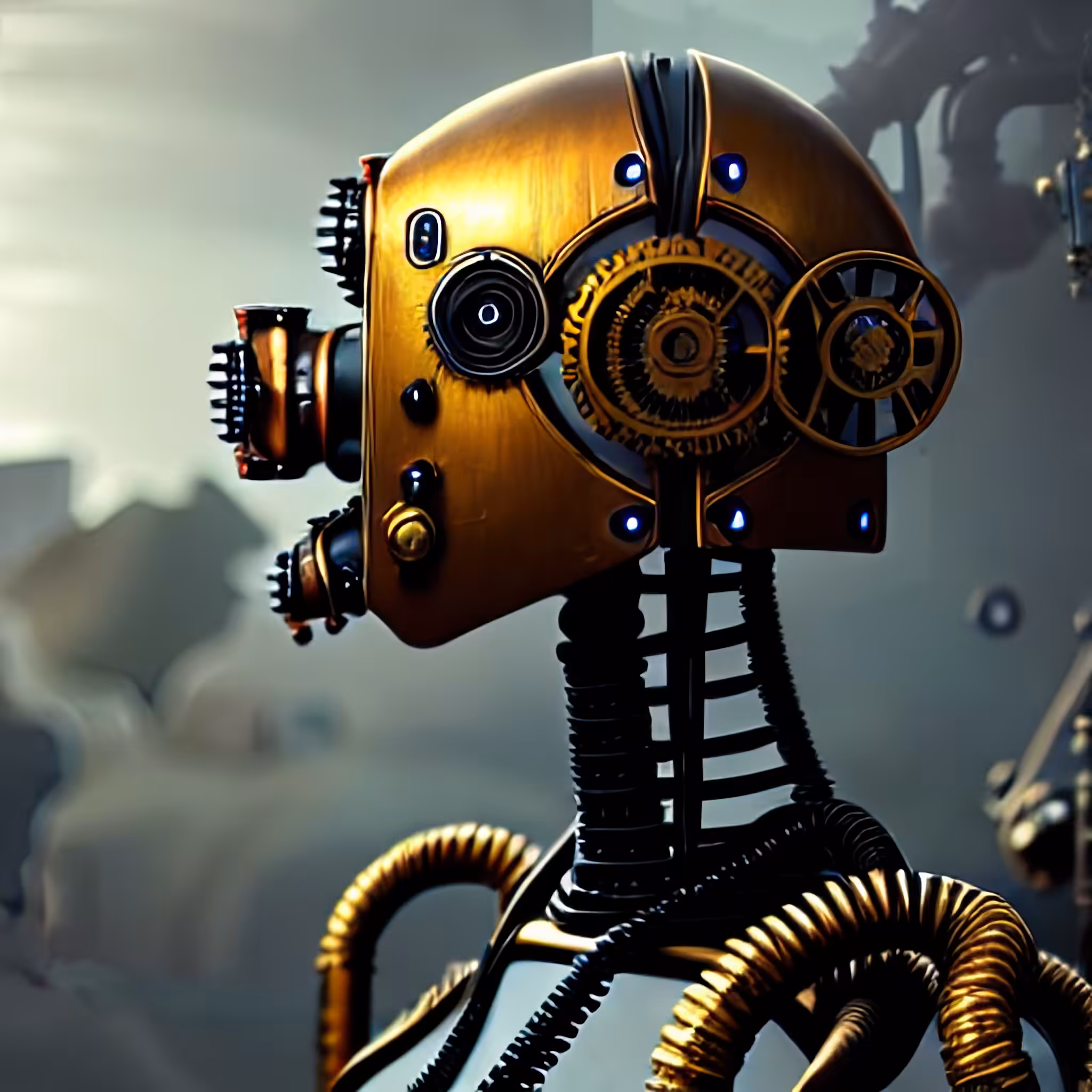 NeoBot #80