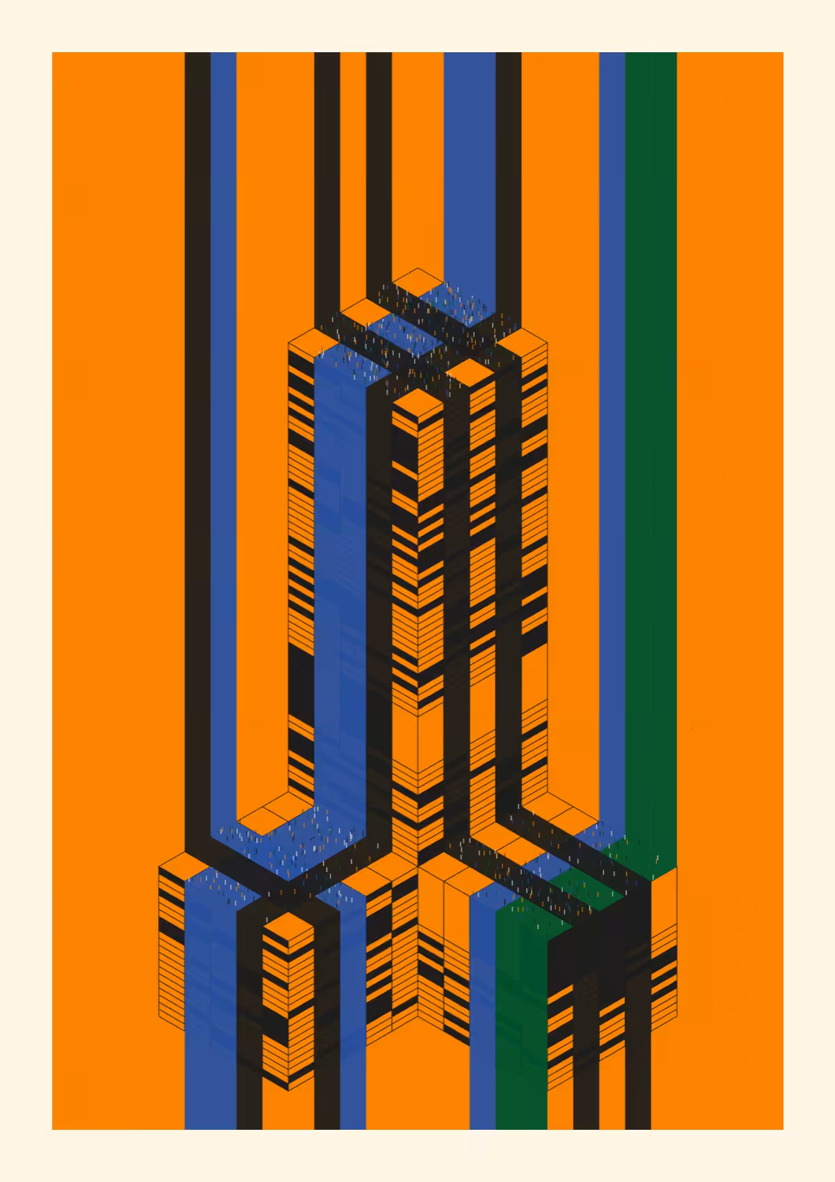 Tesseract #220