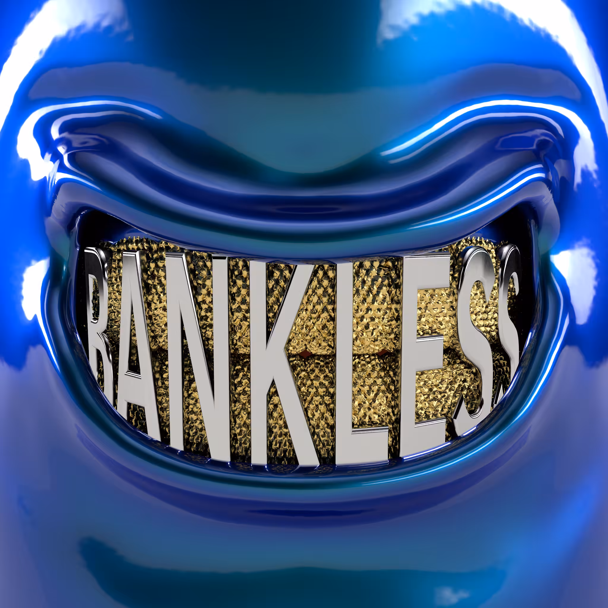 CryptoGrillz #457