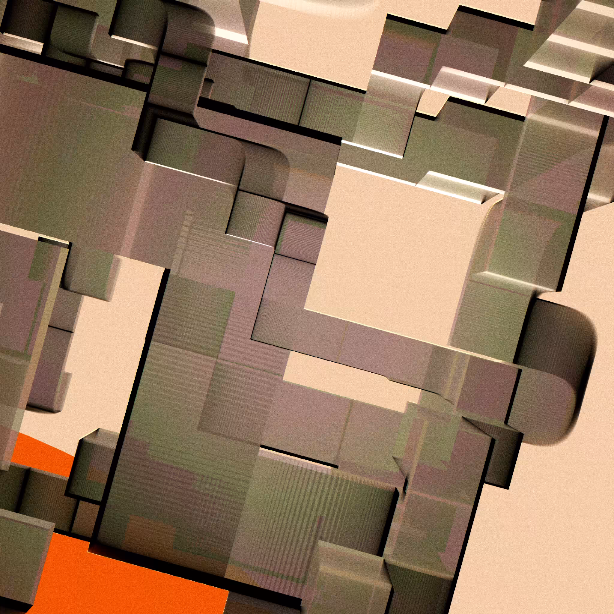 Theia's Maze #59