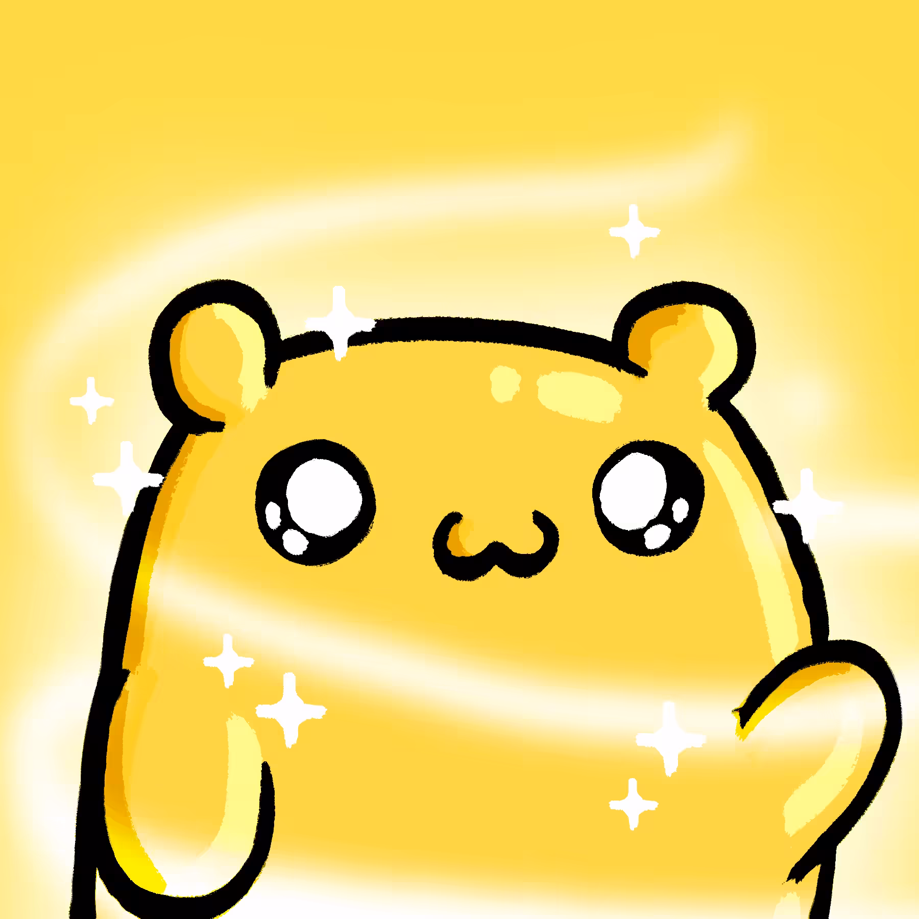 Hammy #0999
