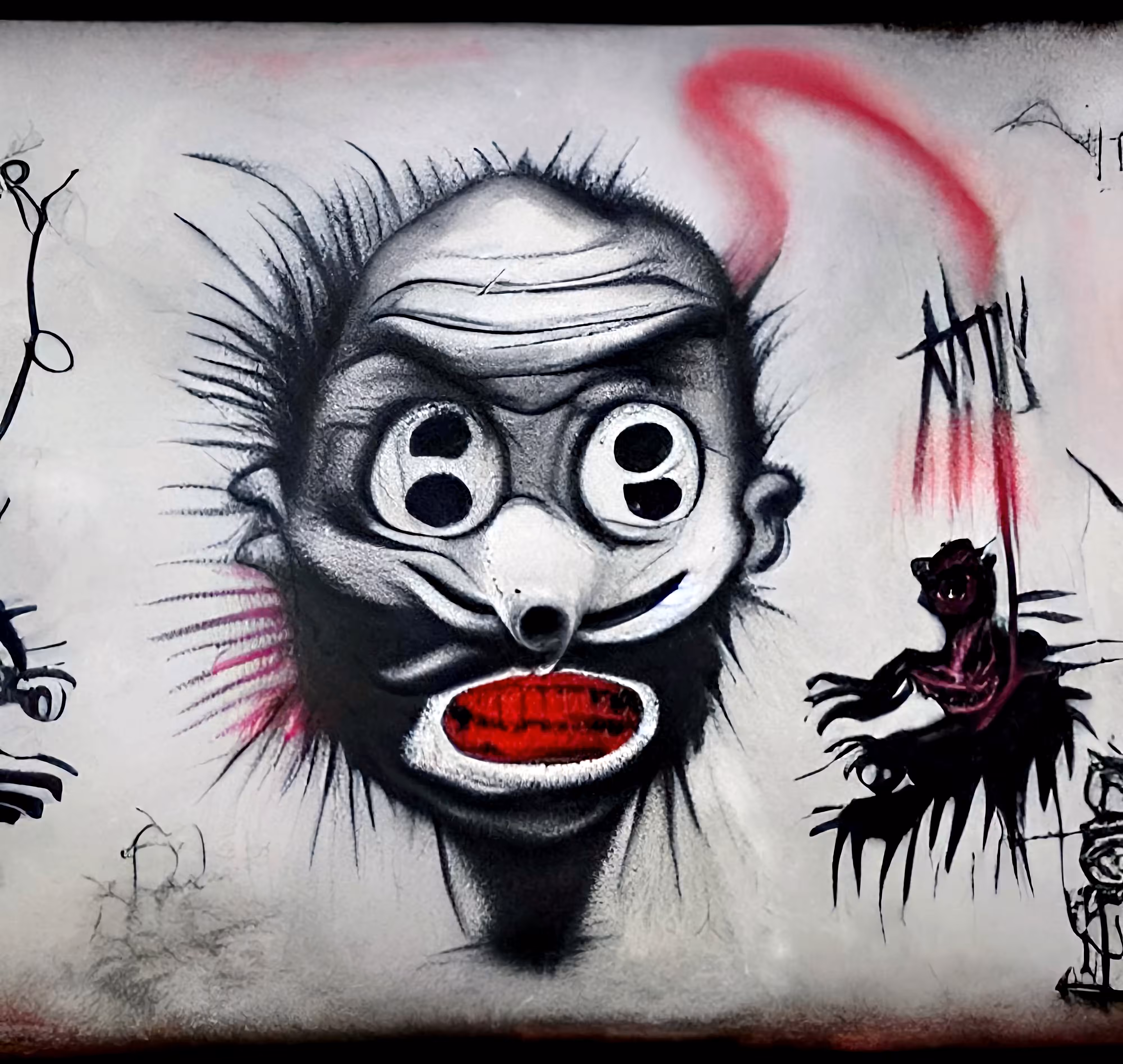 Fear Hear Theater
