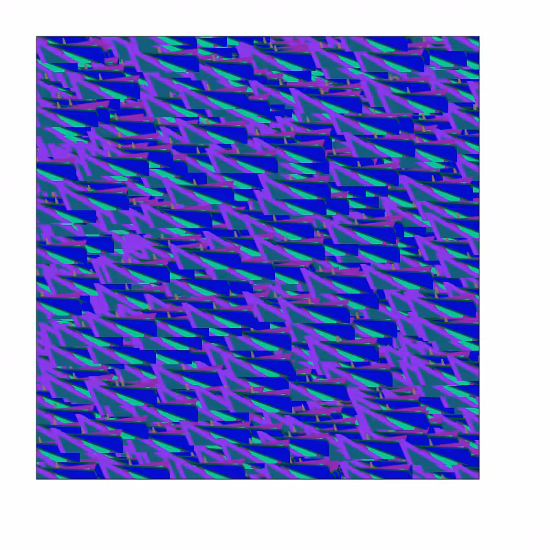 Wild Matrix #435